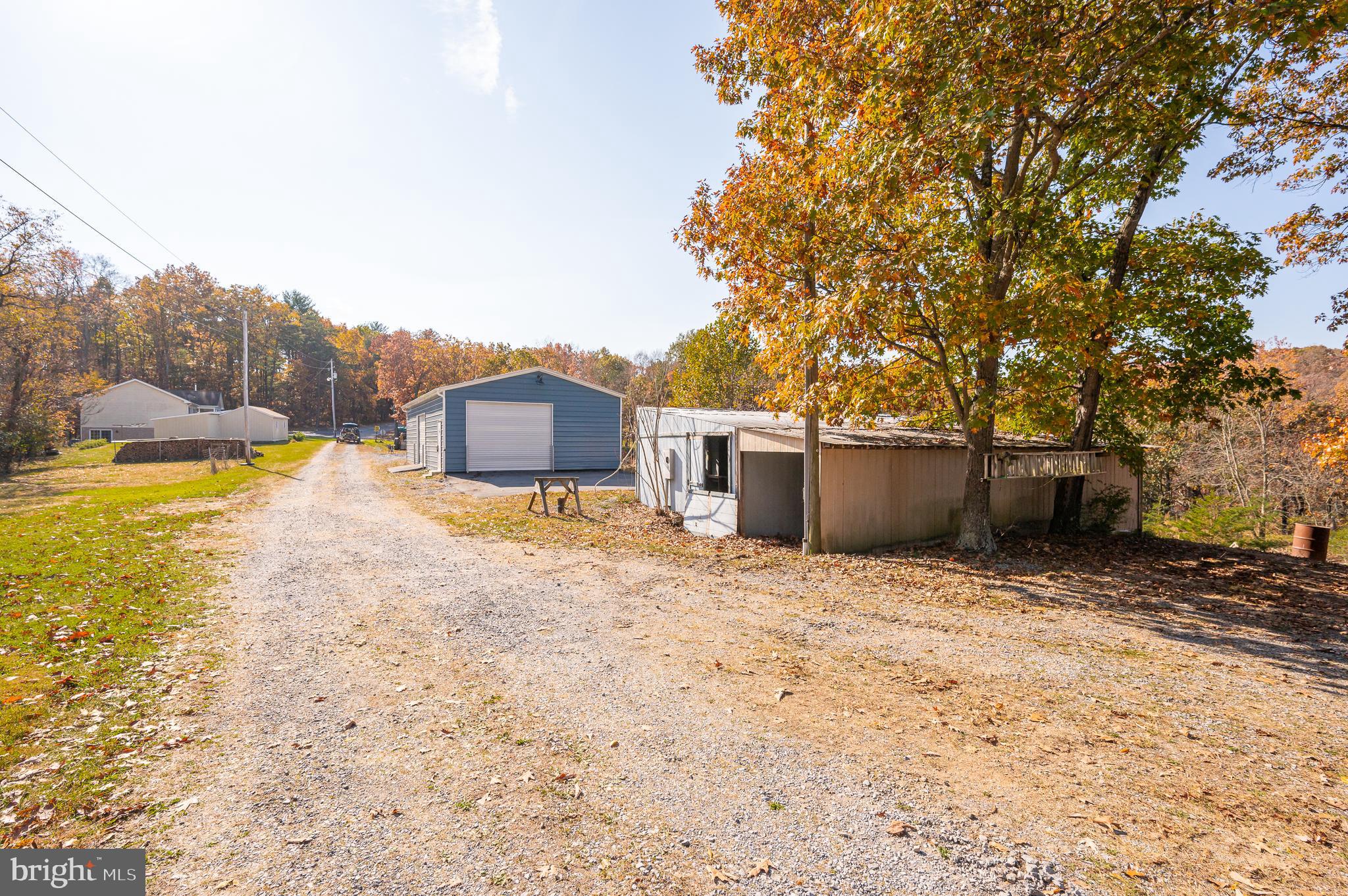 MONTEVALLO HILLS - Residential