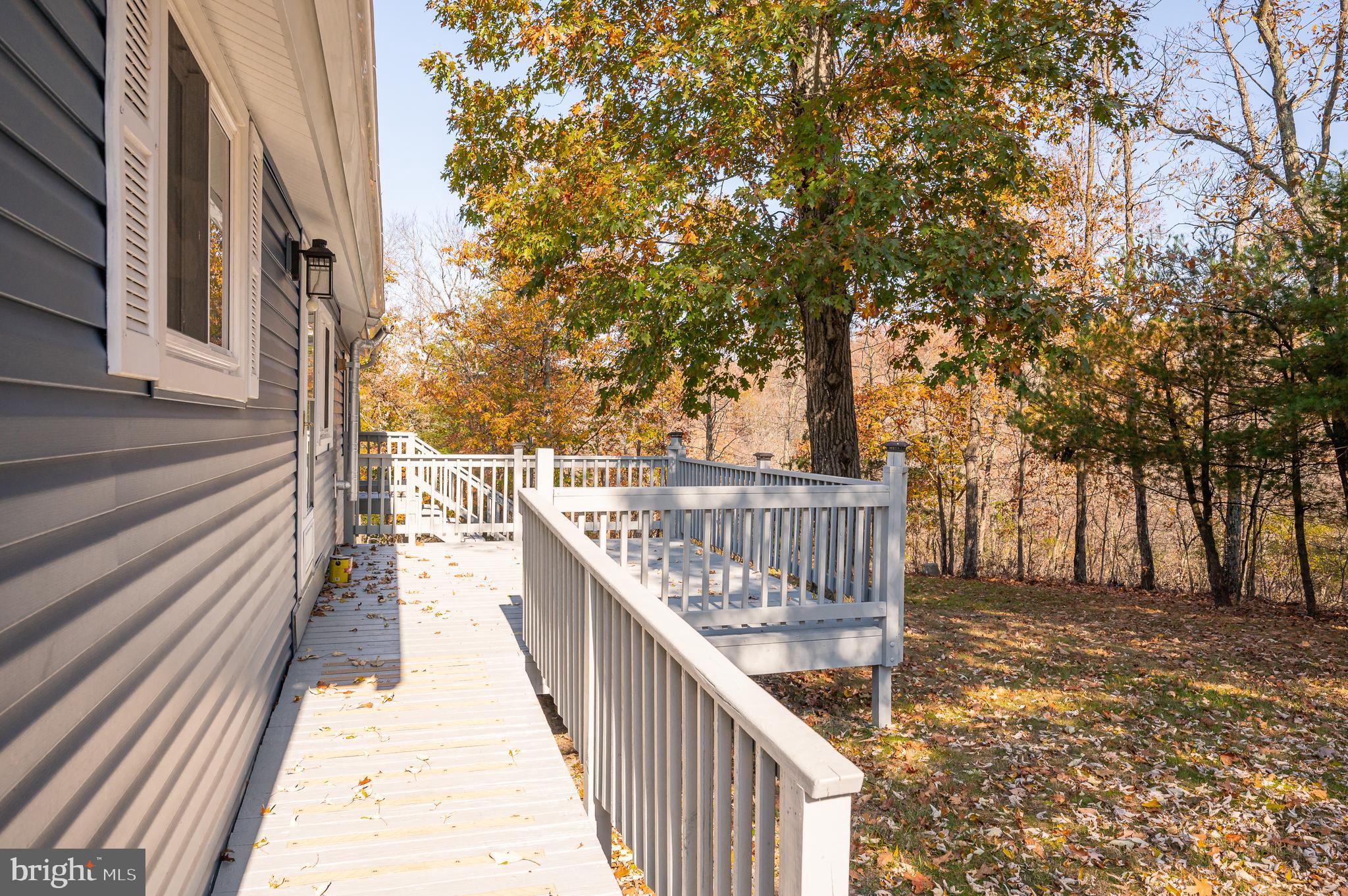 MONTEVALLO HILLS - Residential