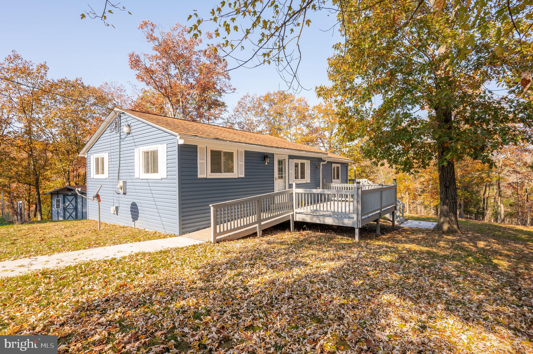 MONTEVALLO HILLS - Residential