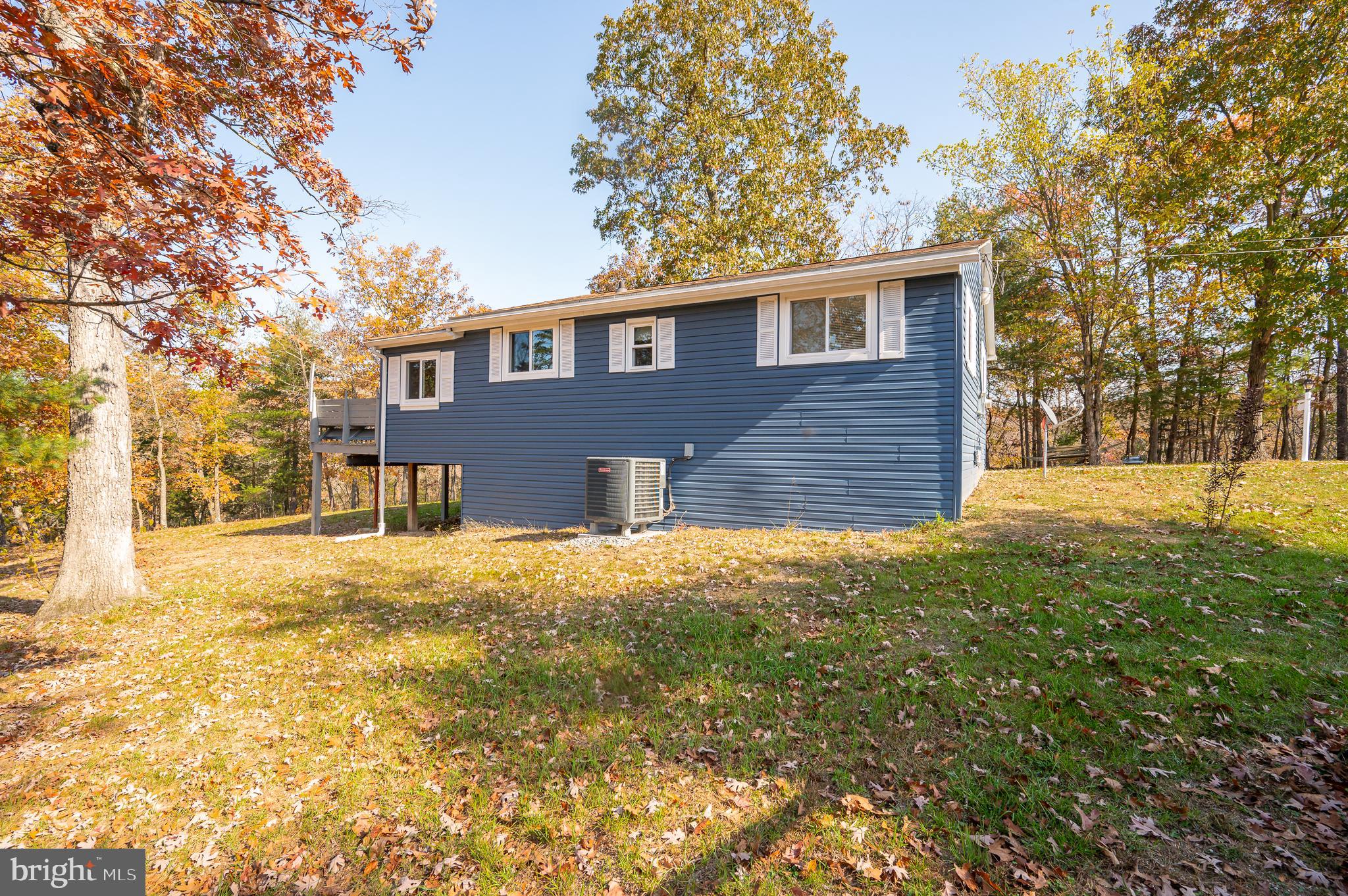 MONTEVALLO HILLS - Residential