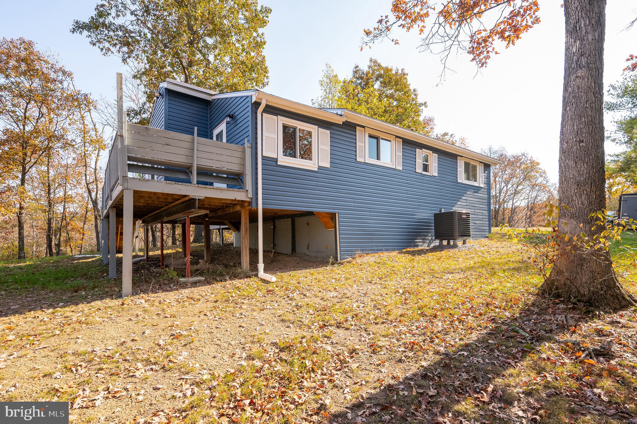 MONTEVALLO HILLS - Residential