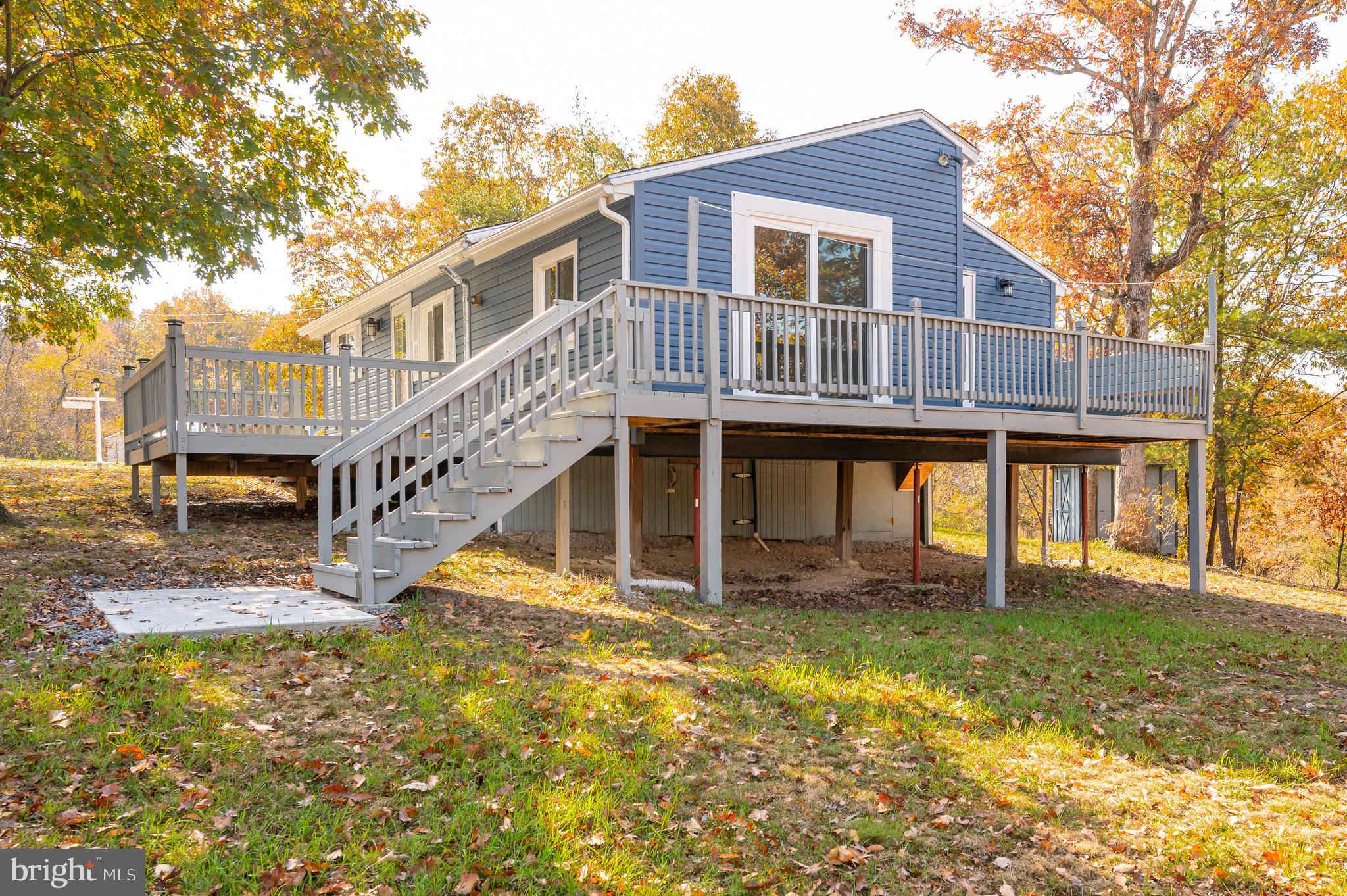 MONTEVALLO HILLS - Residential