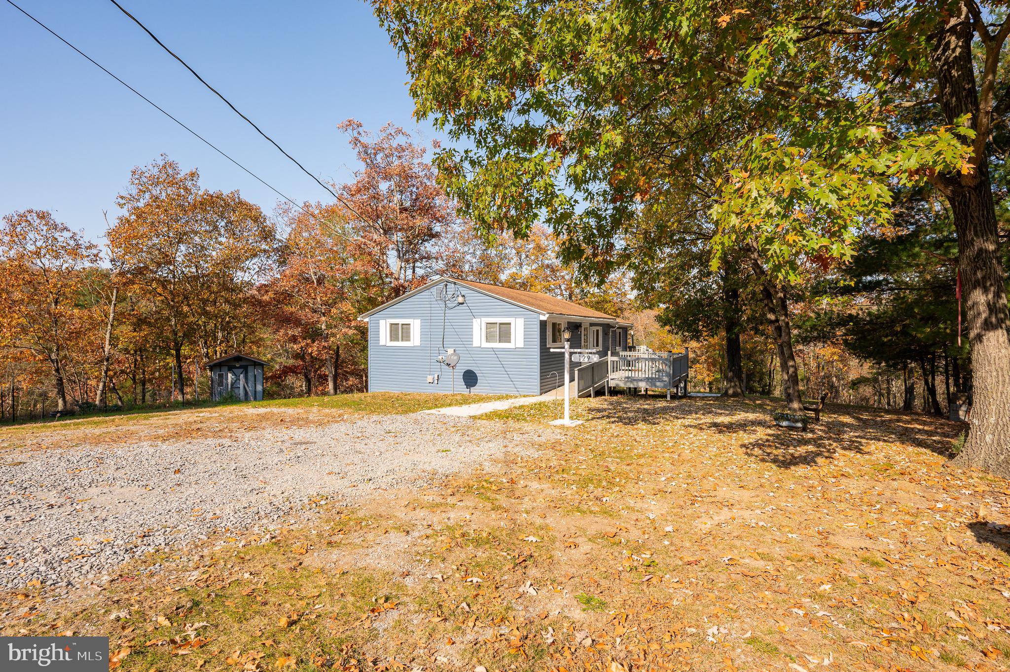 MONTEVALLO HILLS - Residential