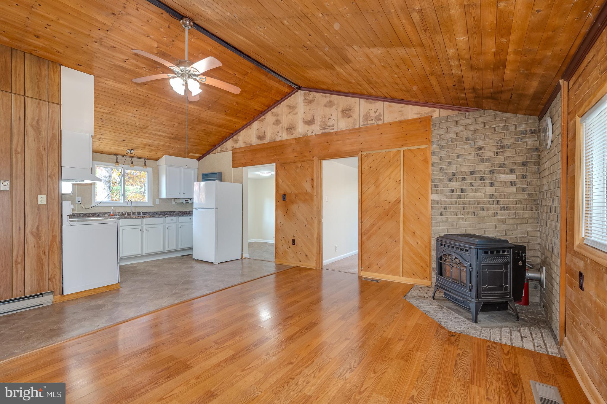 MONTEVALLO HILLS - Residential