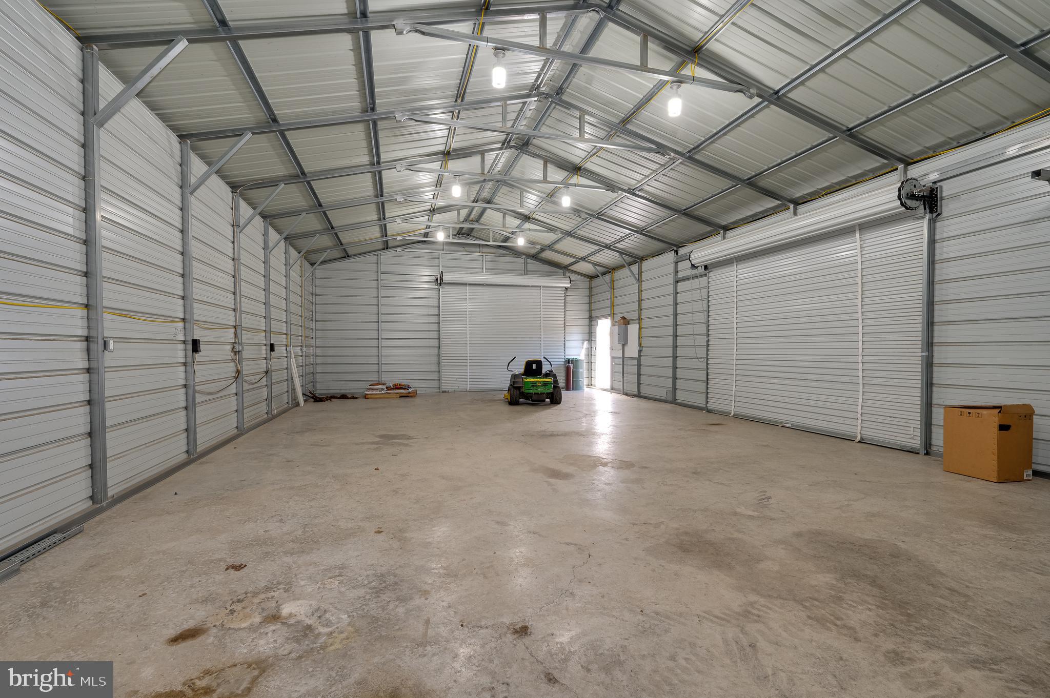 MONTEVALLO HILLS - Residential