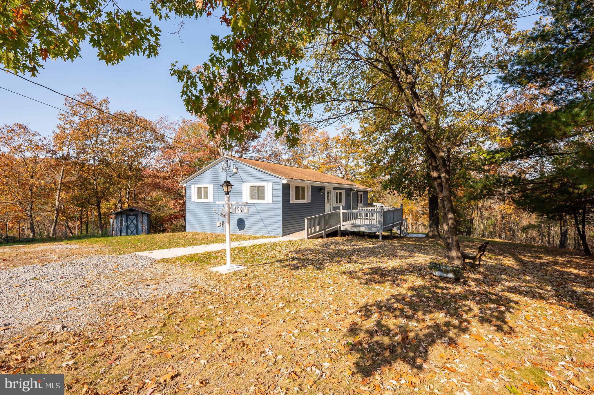 MONTEVALLO HILLS - Residential