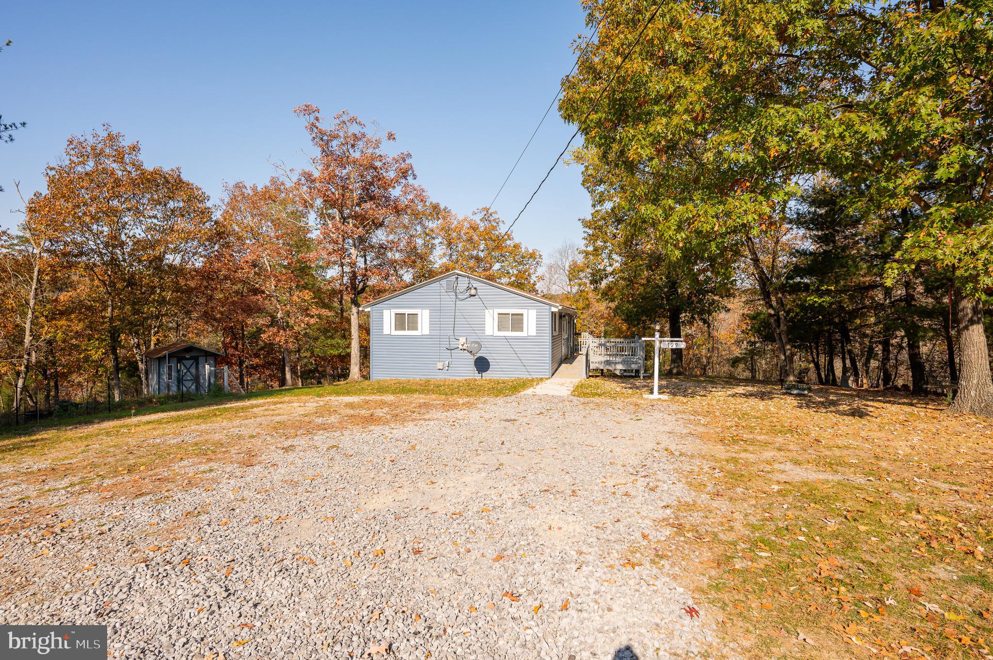 MONTEVALLO HILLS - Residential