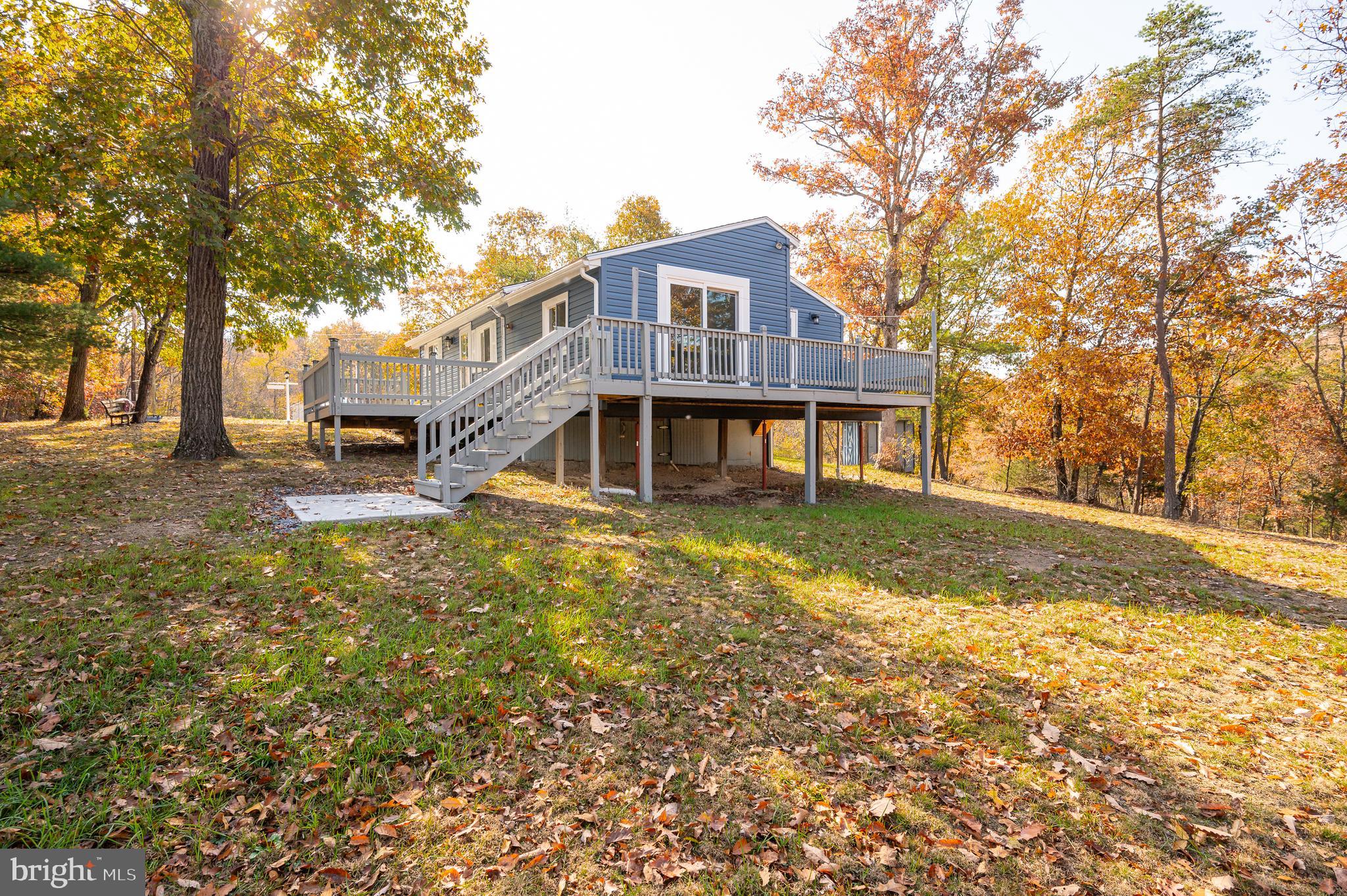 MONTEVALLO HILLS - Residential