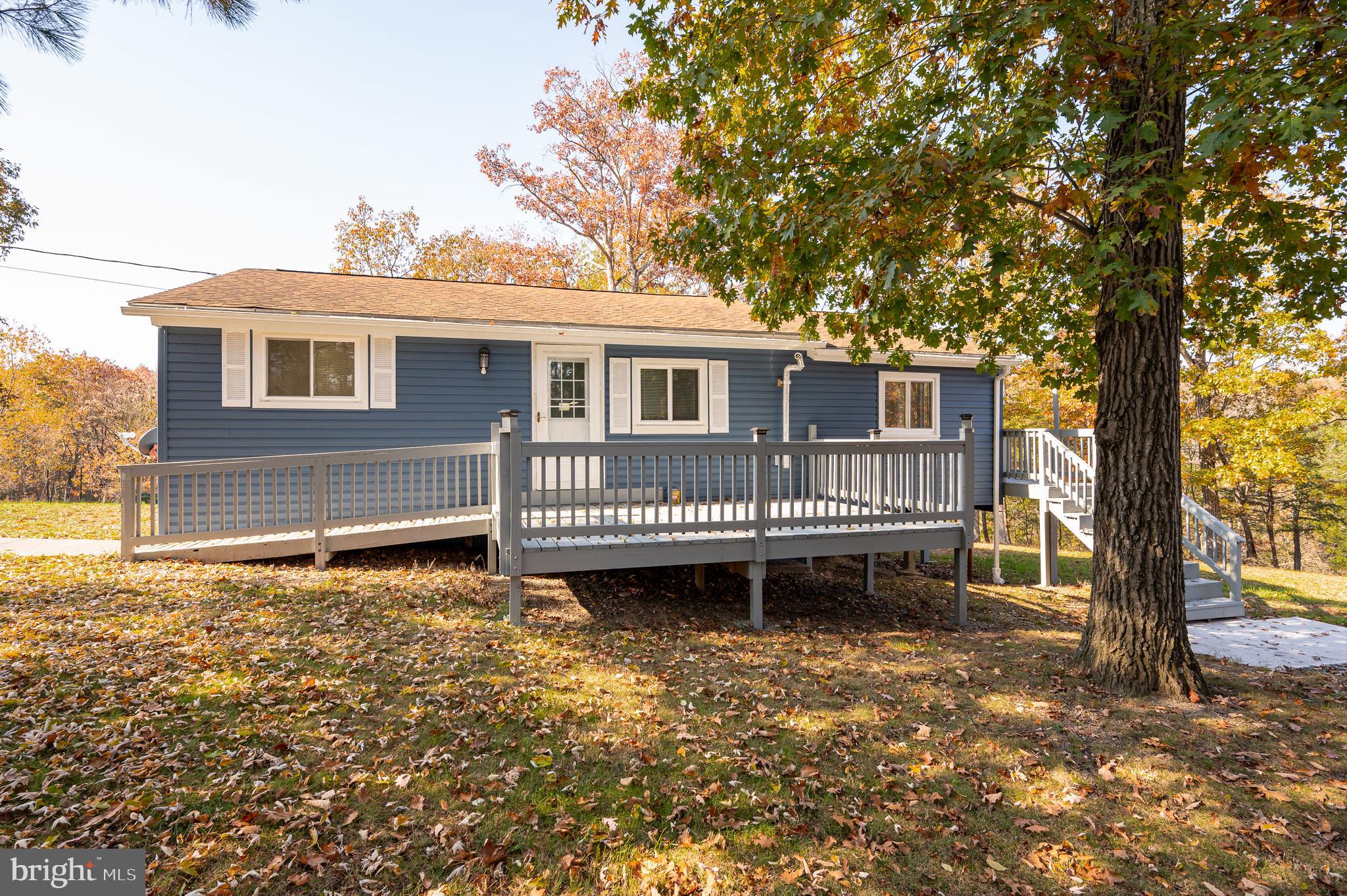 MONTEVALLO HILLS - Residential