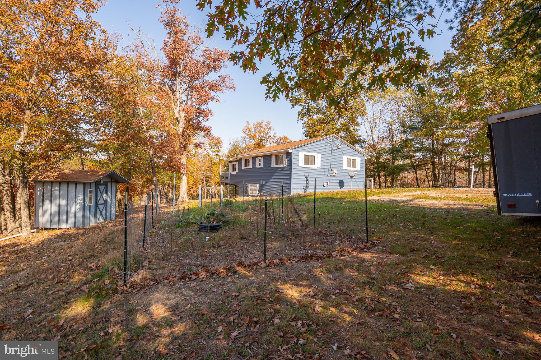 MONTEVALLO HILLS - Residential