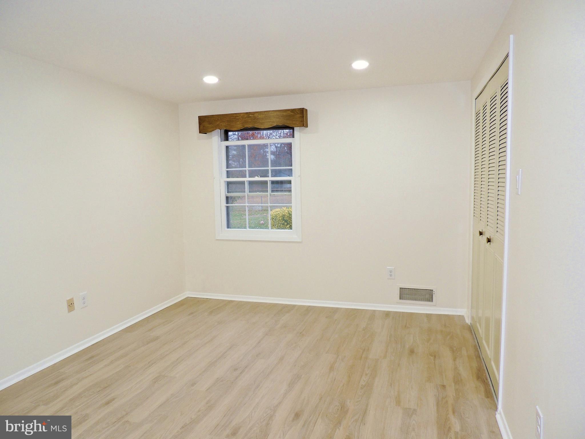 MEADOWBROOK - Residential Lease