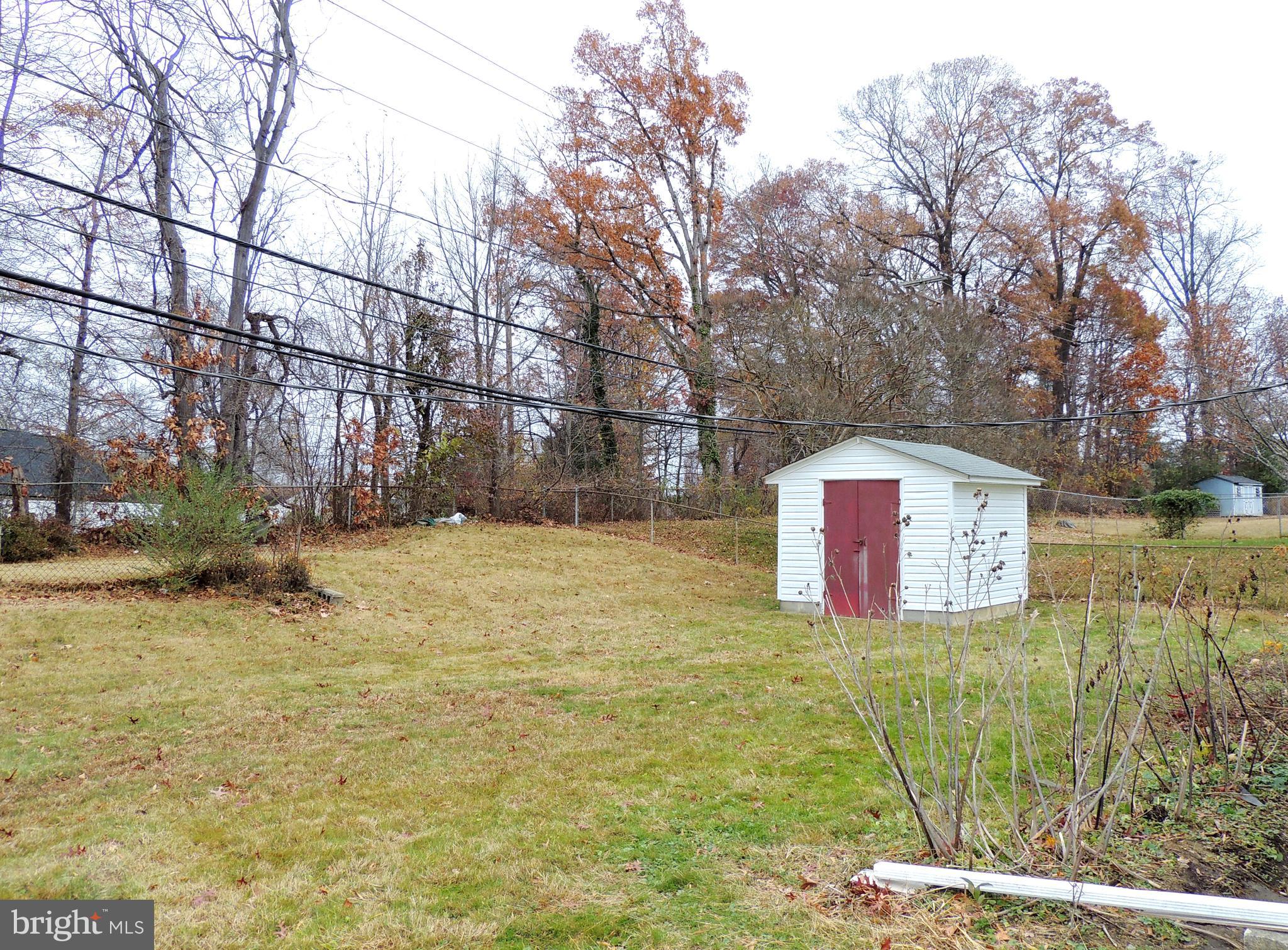 MEADOWBROOK - Residential Lease