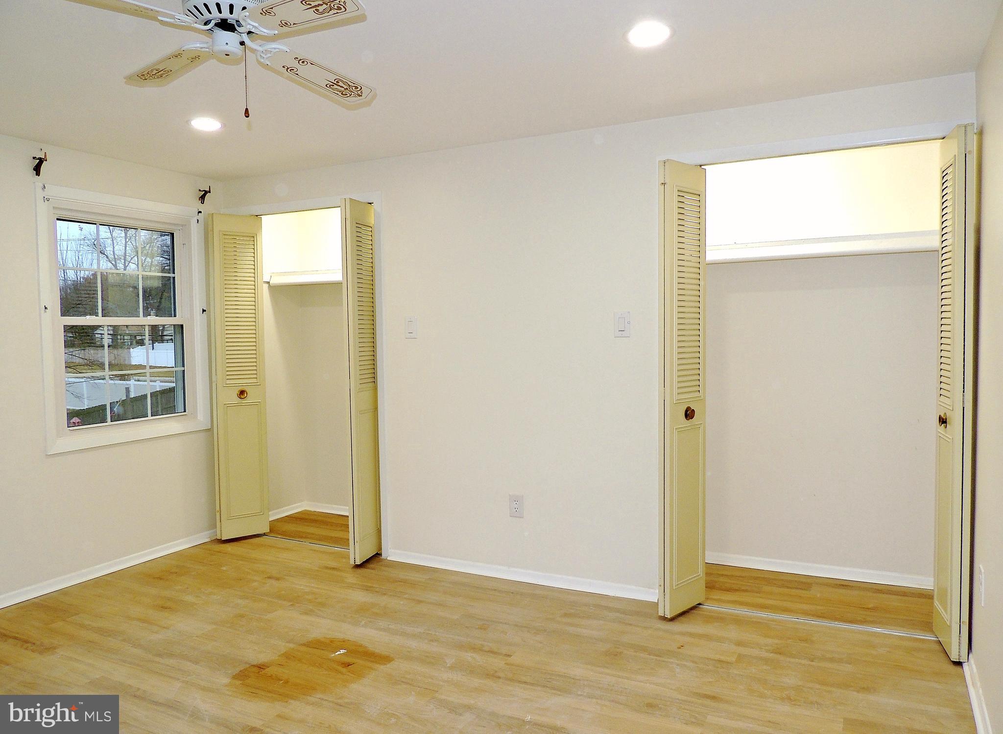 MEADOWBROOK - Residential Lease