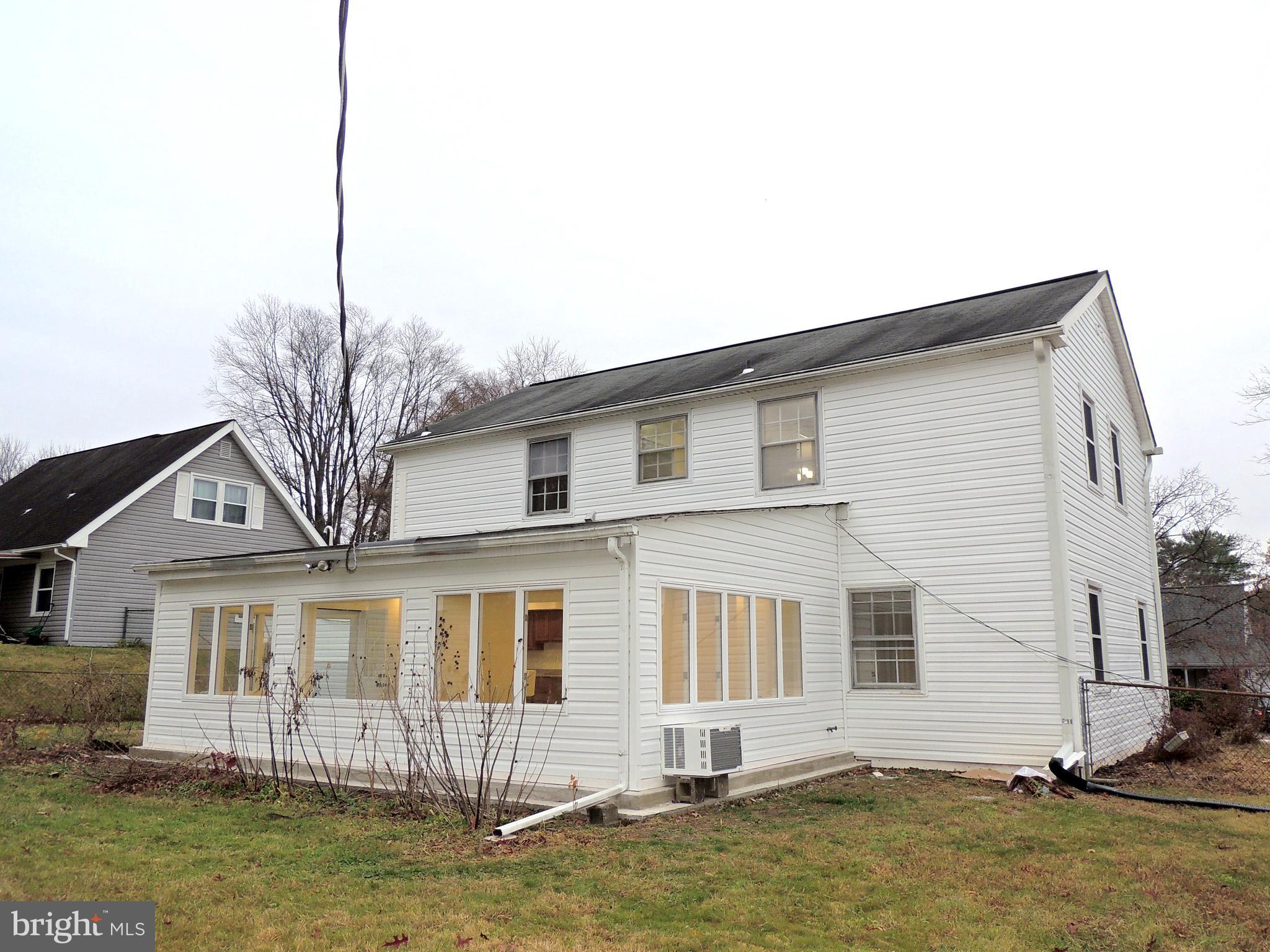 MEADOWBROOK - Residential Lease