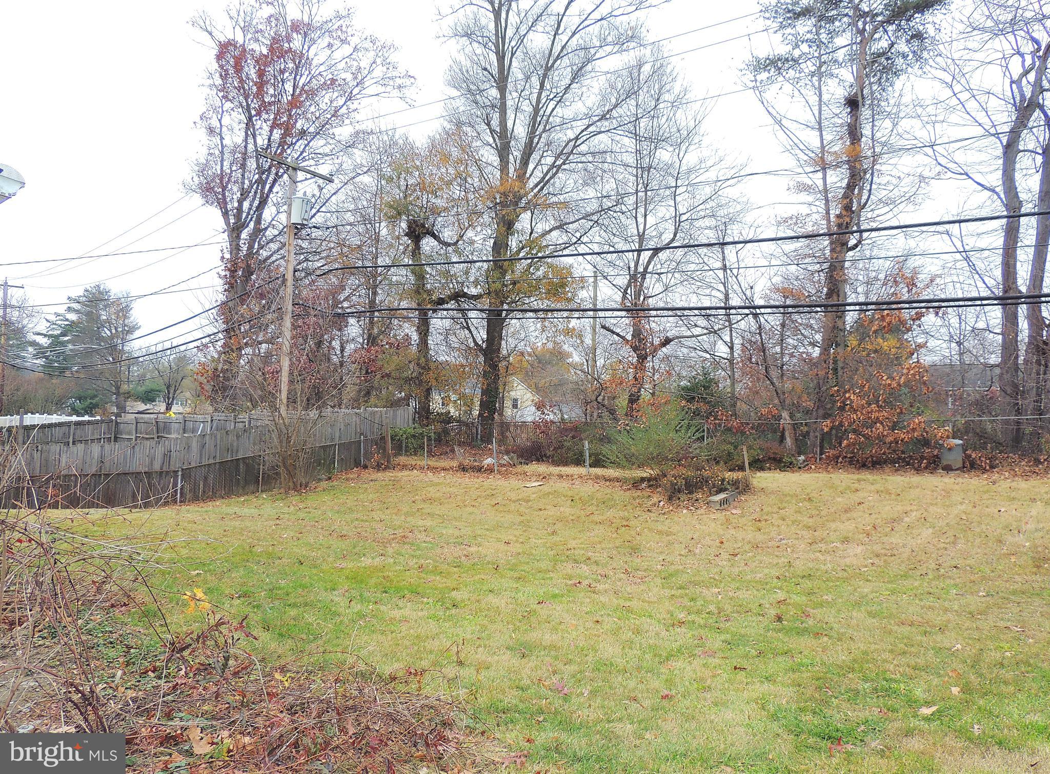 MEADOWBROOK - Residential Lease