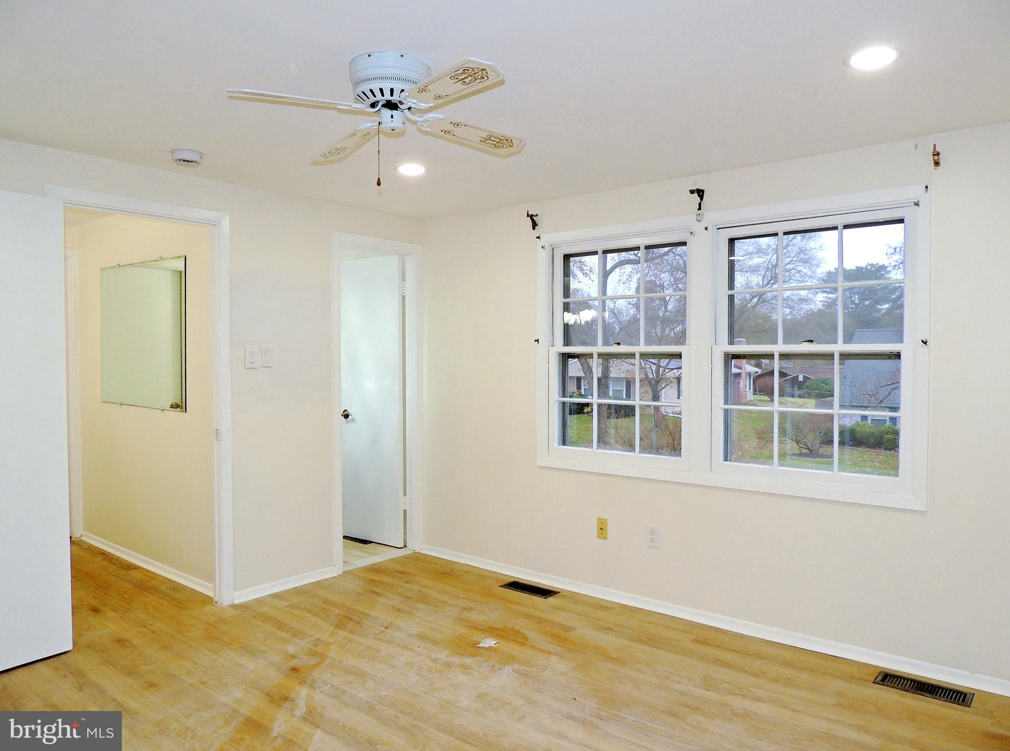 MEADOWBROOK - Residential Lease