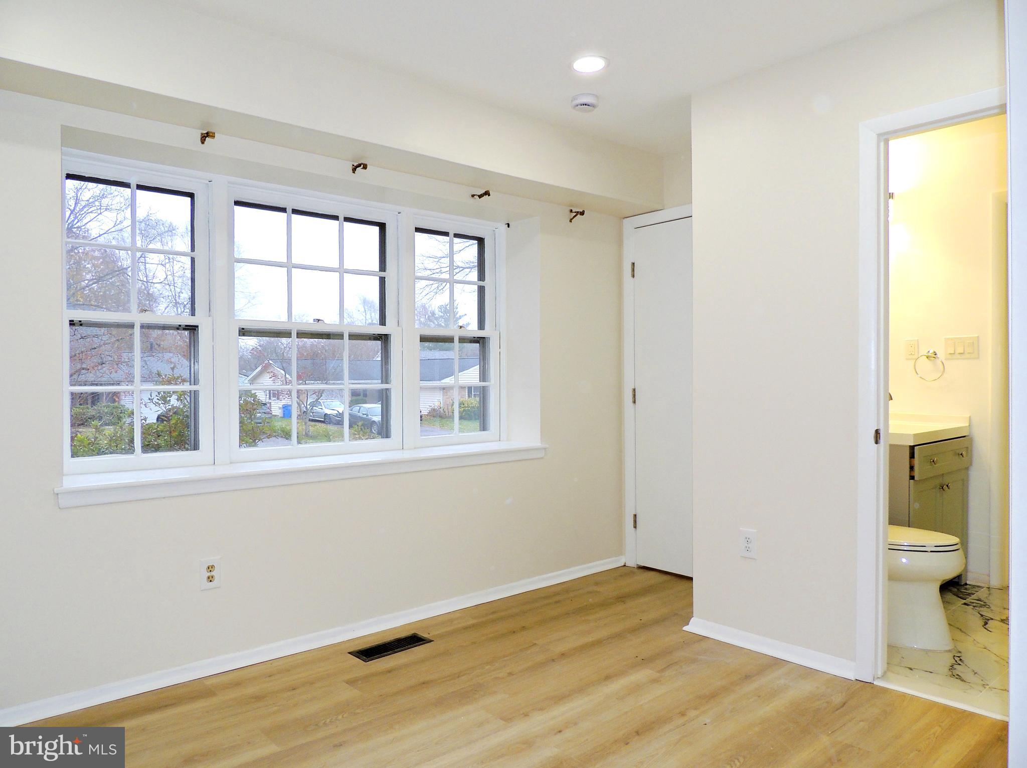 MEADOWBROOK - Residential Lease