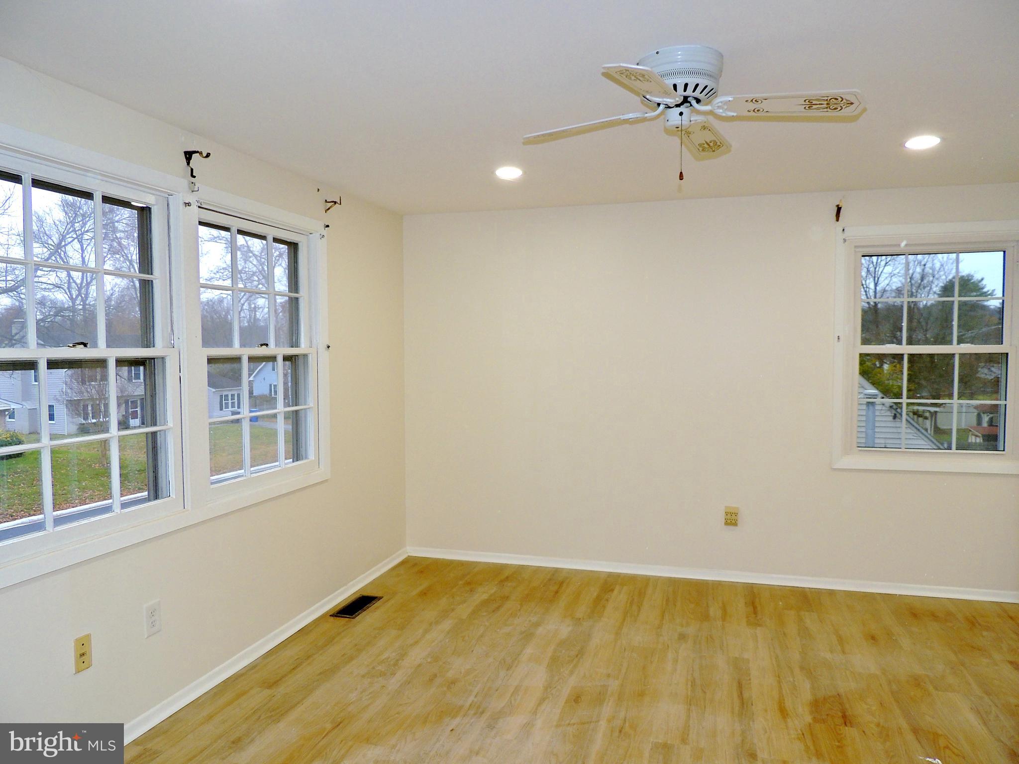 MEADOWBROOK - Residential Lease