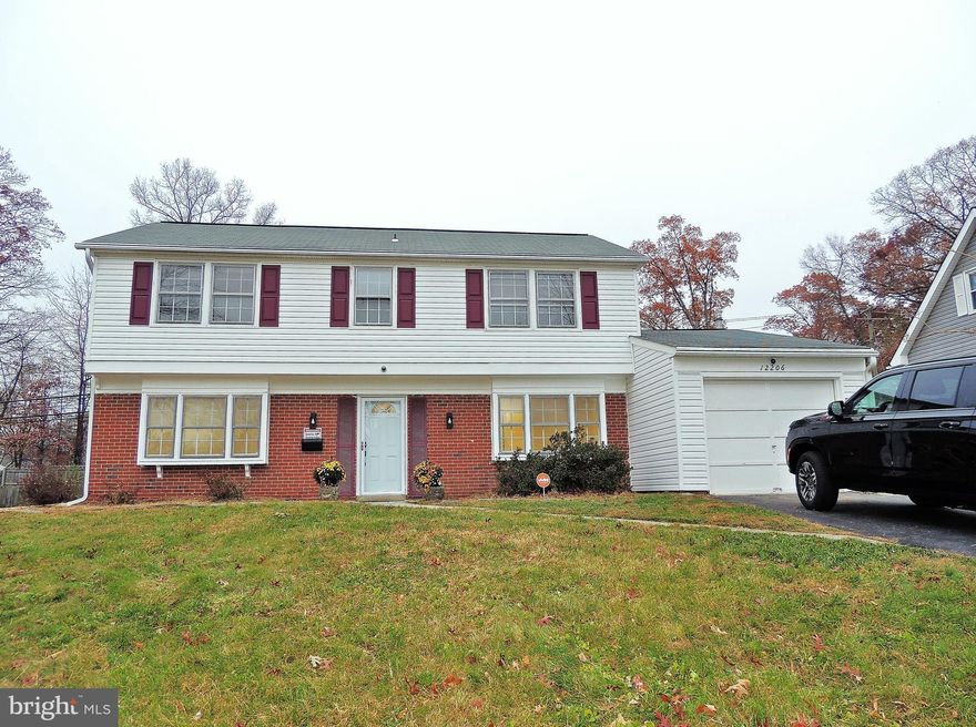 Welcome to your newly renovated 7-bedroom, 3-bathroom home in the heart of Bowie, MD! This spacious property has undergone a complete top-to-bottom renovation, offering modern comfort, elegant finishes, and thoughtful design throughout. The layout features two full bedrooms and a beautifully upgraded luxury bathroom on the first floor, making it an excellent option for multi-generational living or easy accessibility for elderly residents. All three full bathrooms in the home have been fully renovated with modern tile, premium fixtures, and luxury glass shower doors for a sleek, high-end feel.

The kitchen has been entirely transformed, showcasing granite countertops and all-new stainless steel appliances—including a microwave, stove, oven, dishwasher, and refrigerator. The entire home features new luxury vinyl plank (LVP) flooring, with no carpeting anywhere—ideal for households with allergies or those who appreciate easy, low-maintenance cleaning.  All seven bedrooms have been updated with recessed lighting equipped with dimmer switches, allowing you to customize the lighting for maximum comfort and ambiance.

One of the standout features of this property is the huge rear addition, providing extra living space that flows seamlessly into the expansive backyard—perfect for gatherings, barbecues, or simply enjoying the outdoors.  A double-wide driveway accommodates up to four vehicles, with convenient street parking right in front of the home.

Located in a welcoming neighborhood just steps from bus routes, shopping centers, parks, and highly rated schools, this home also offers easy access to Washington D.C., Baltimore, and Annapolis.

Monthly rent is $4,499 with a minimum 1-year lease (landlord prefers longer-term tenants). Don’t miss your chance to make this stunning, fully updated property your next home—schedule a tour today!