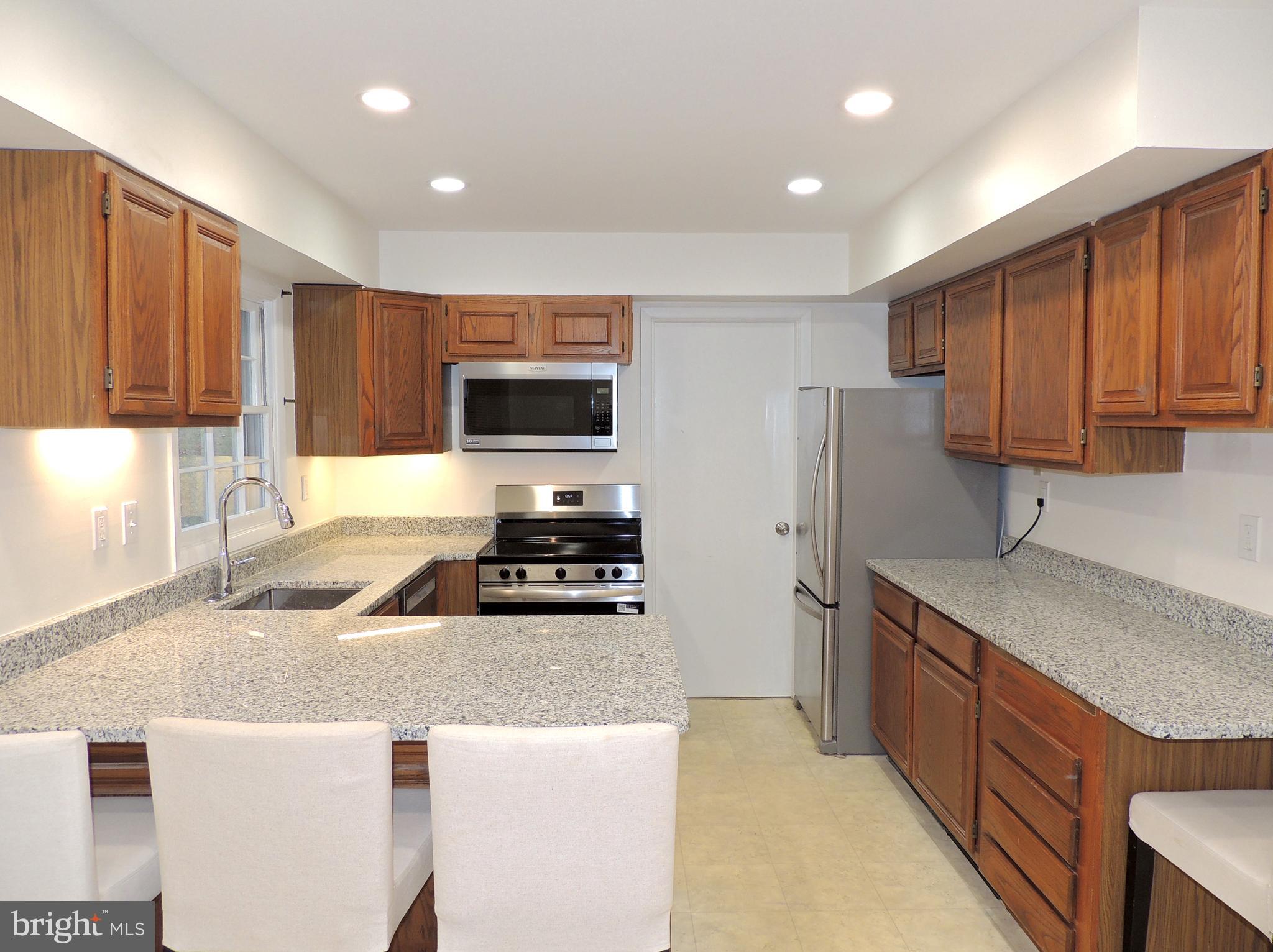 MEADOWBROOK - Residential Lease