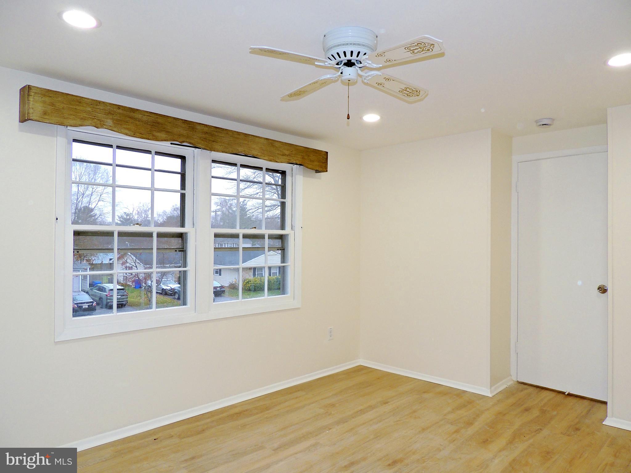 MEADOWBROOK - Residential Lease