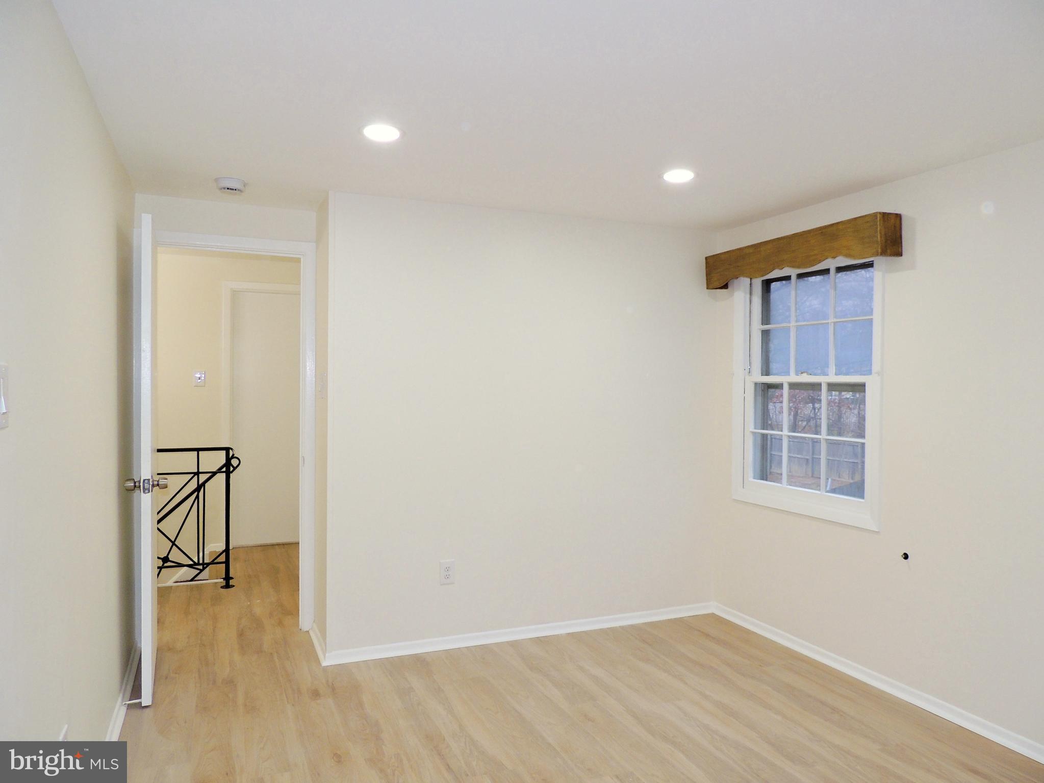 MEADOWBROOK - Residential Lease