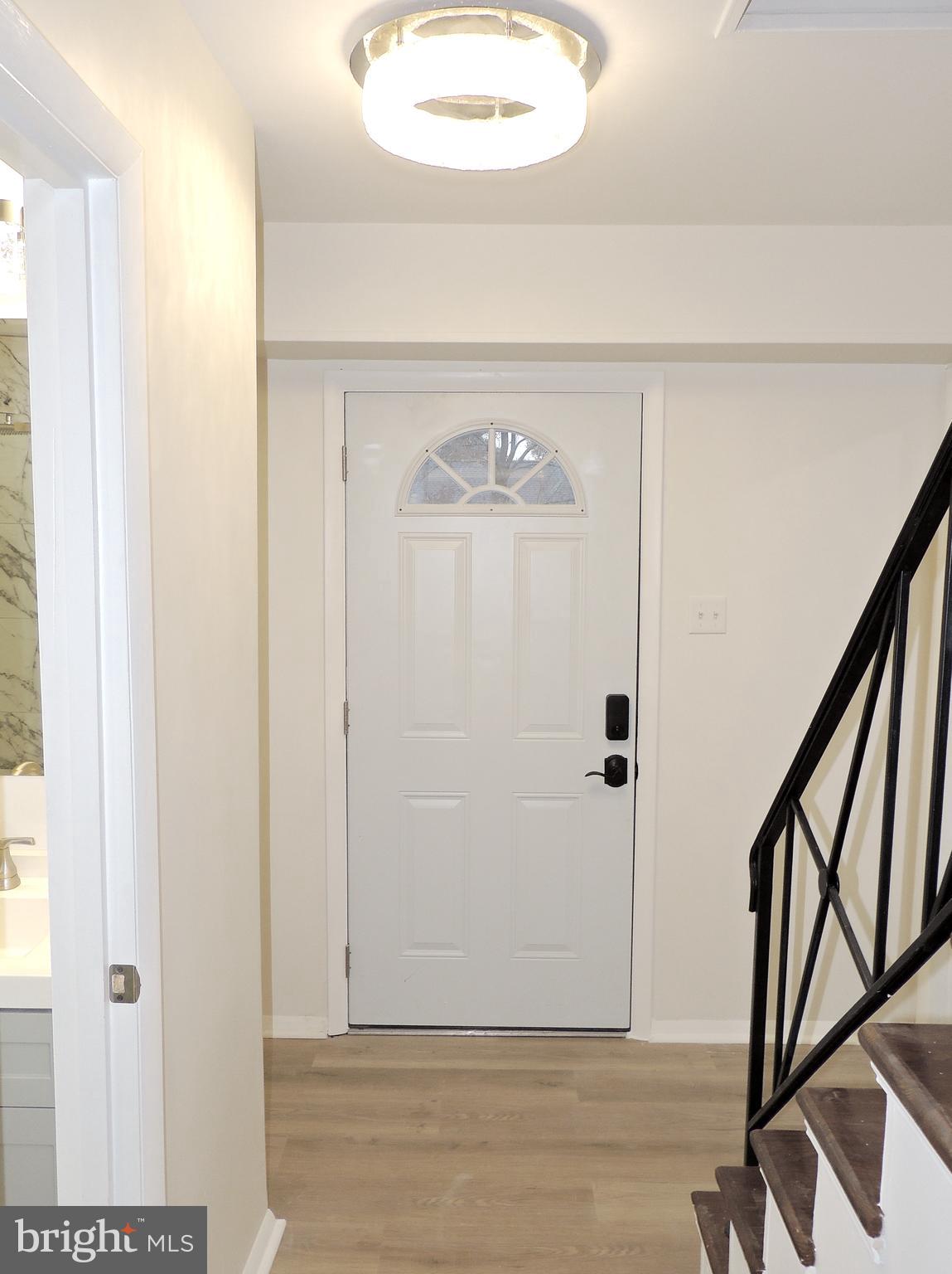 MEADOWBROOK - Residential Lease