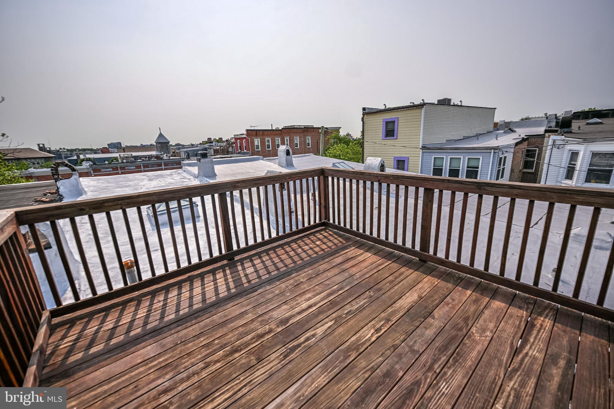PATTERSON PARK - Residential