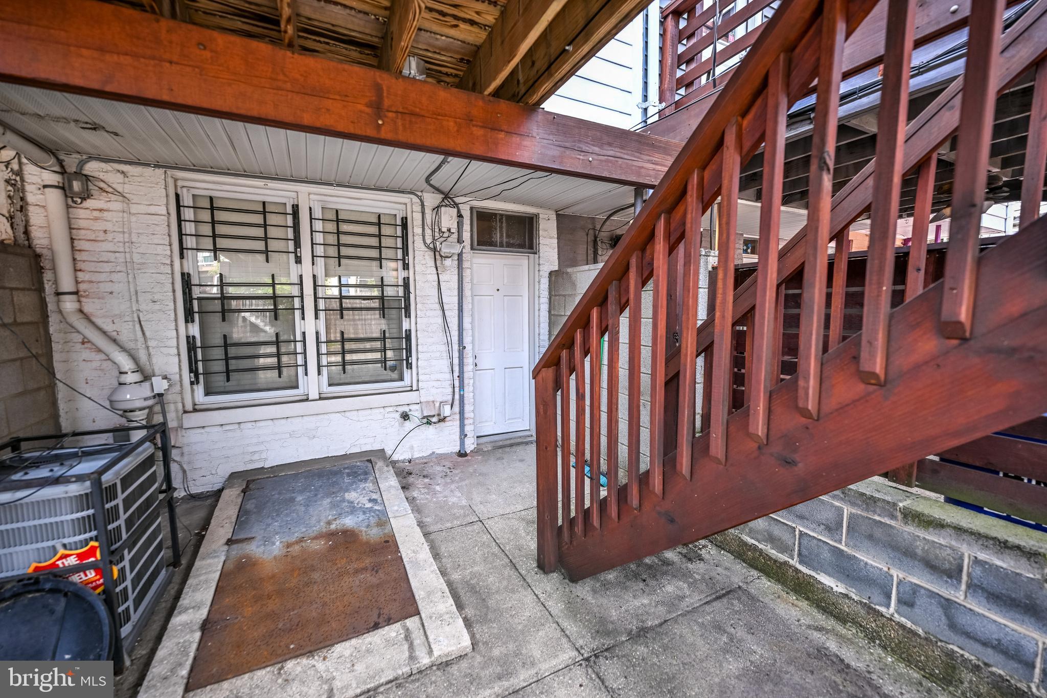 PATTERSON PARK - Residential