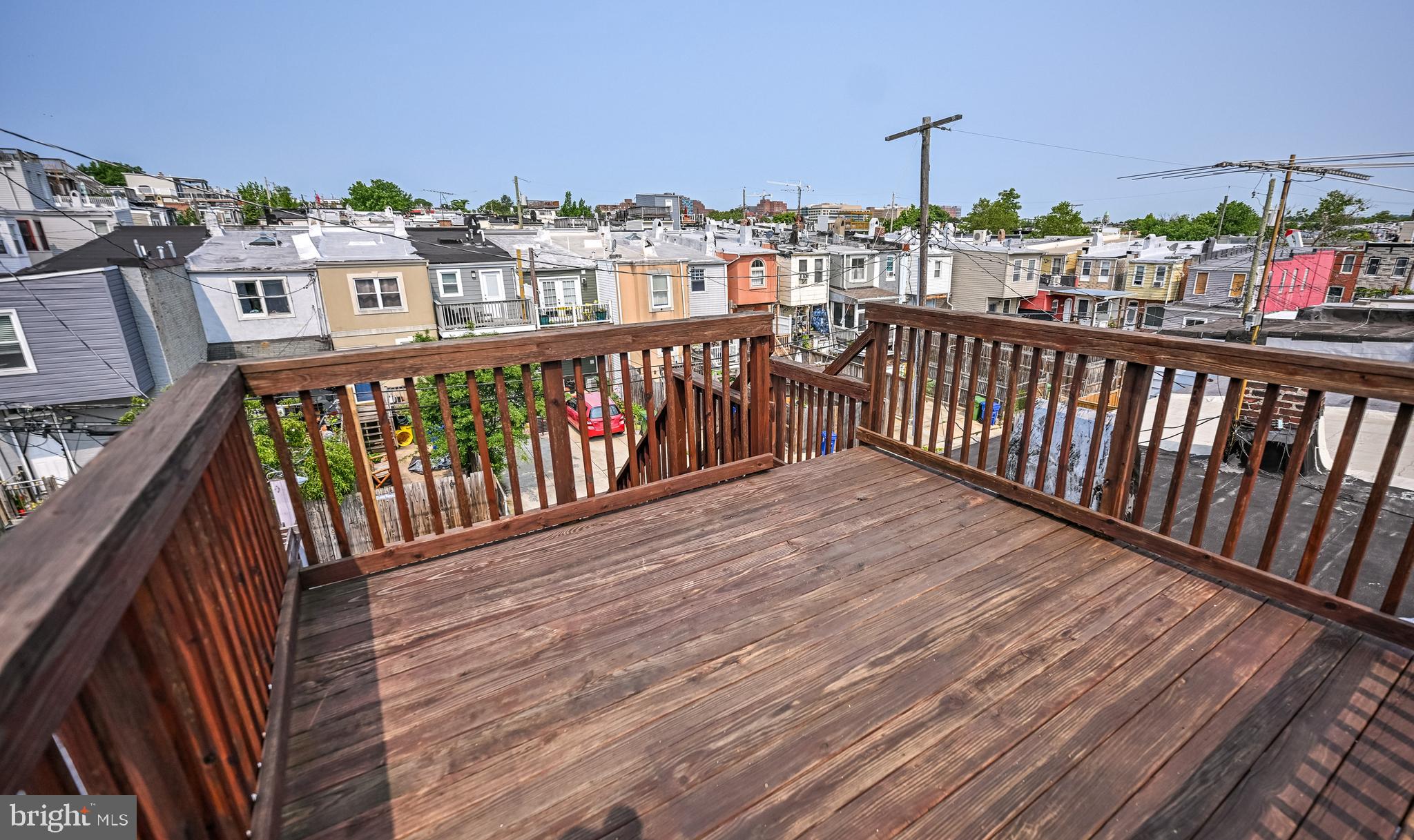 PATTERSON PARK - Residential