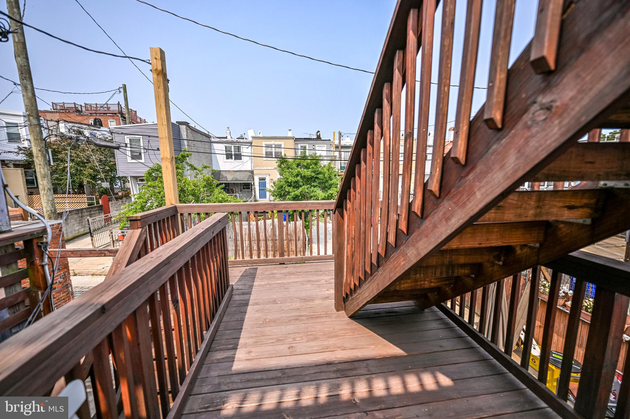 PATTERSON PARK - Residential