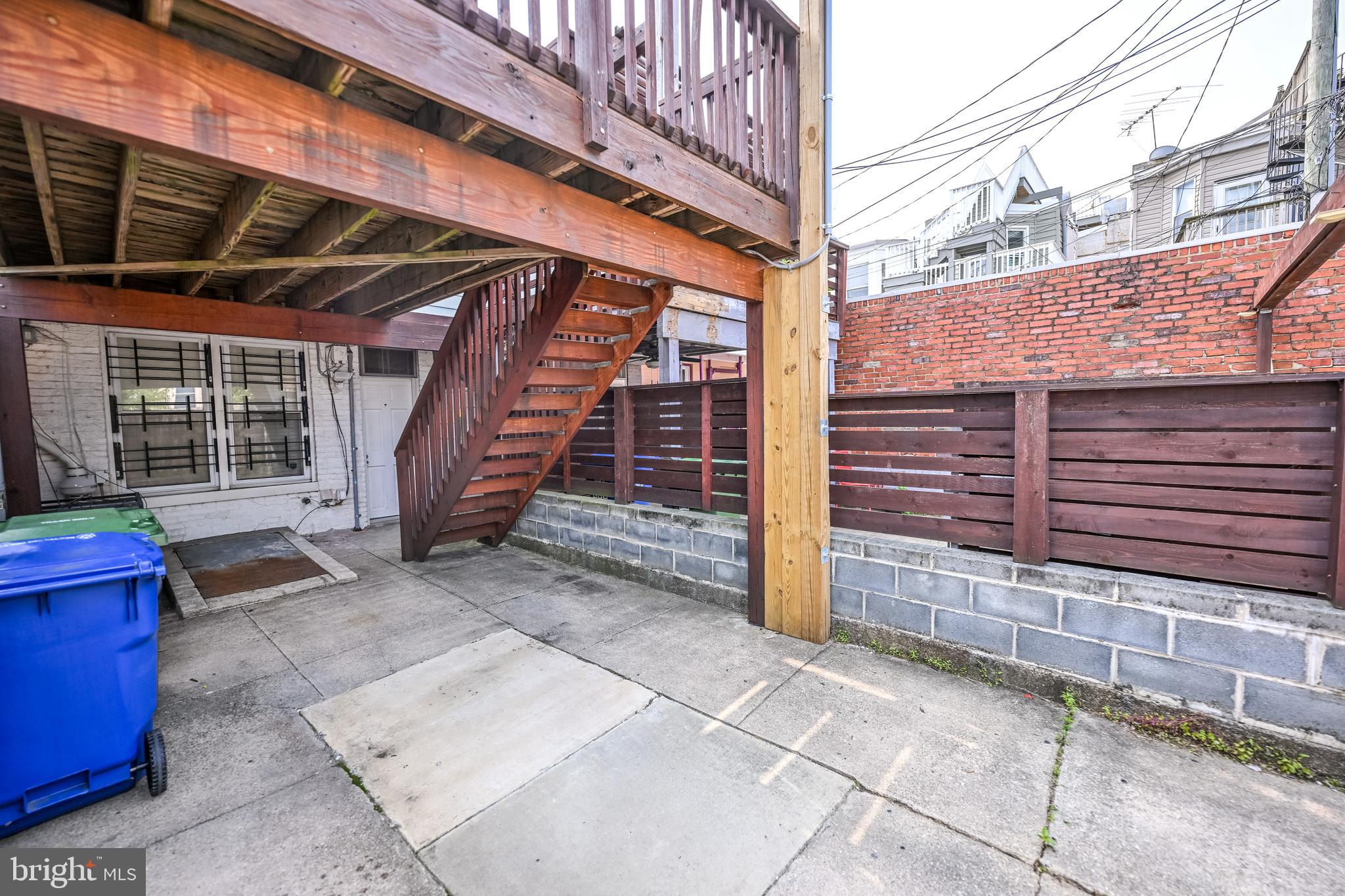 PATTERSON PARK - Residential