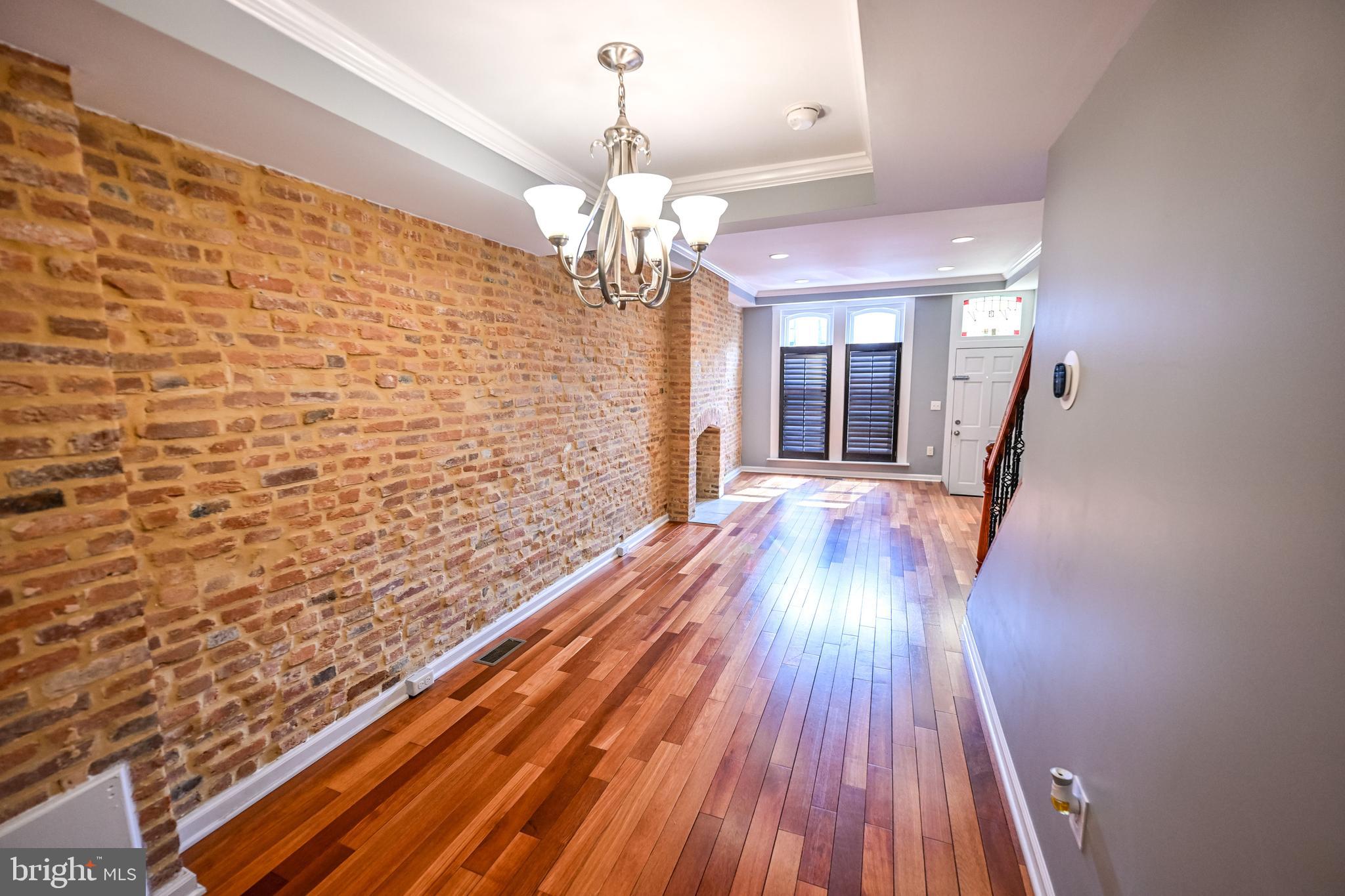 PATTERSON PARK - Residential
