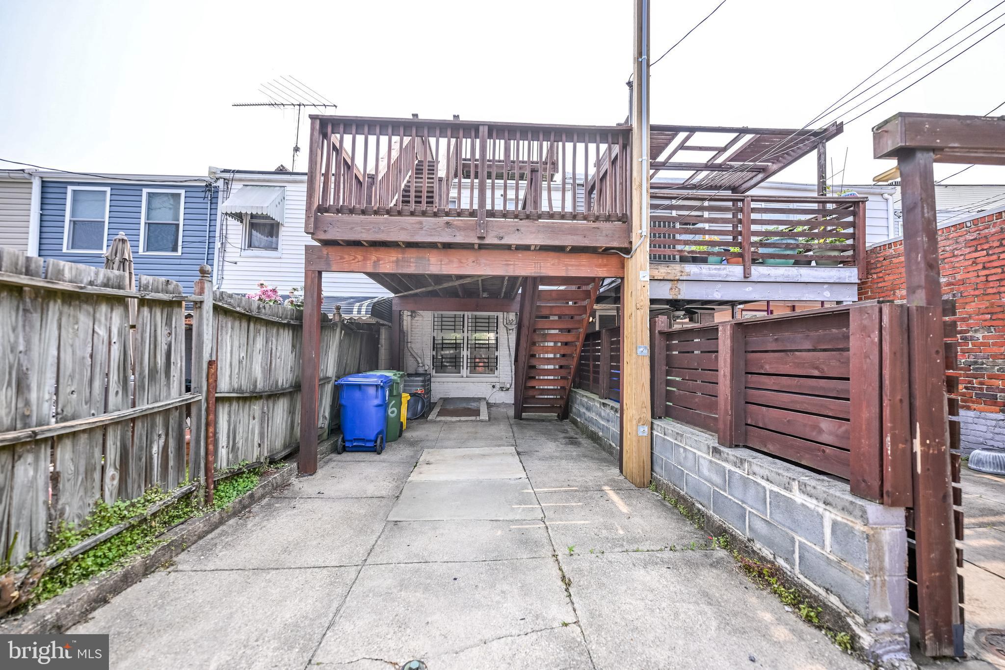 PATTERSON PARK - Residential