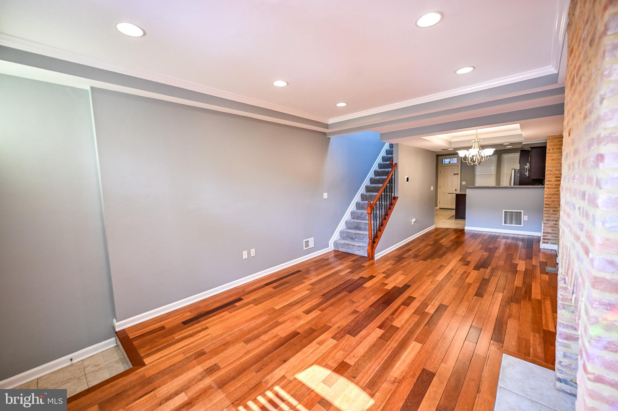 PATTERSON PARK - Residential