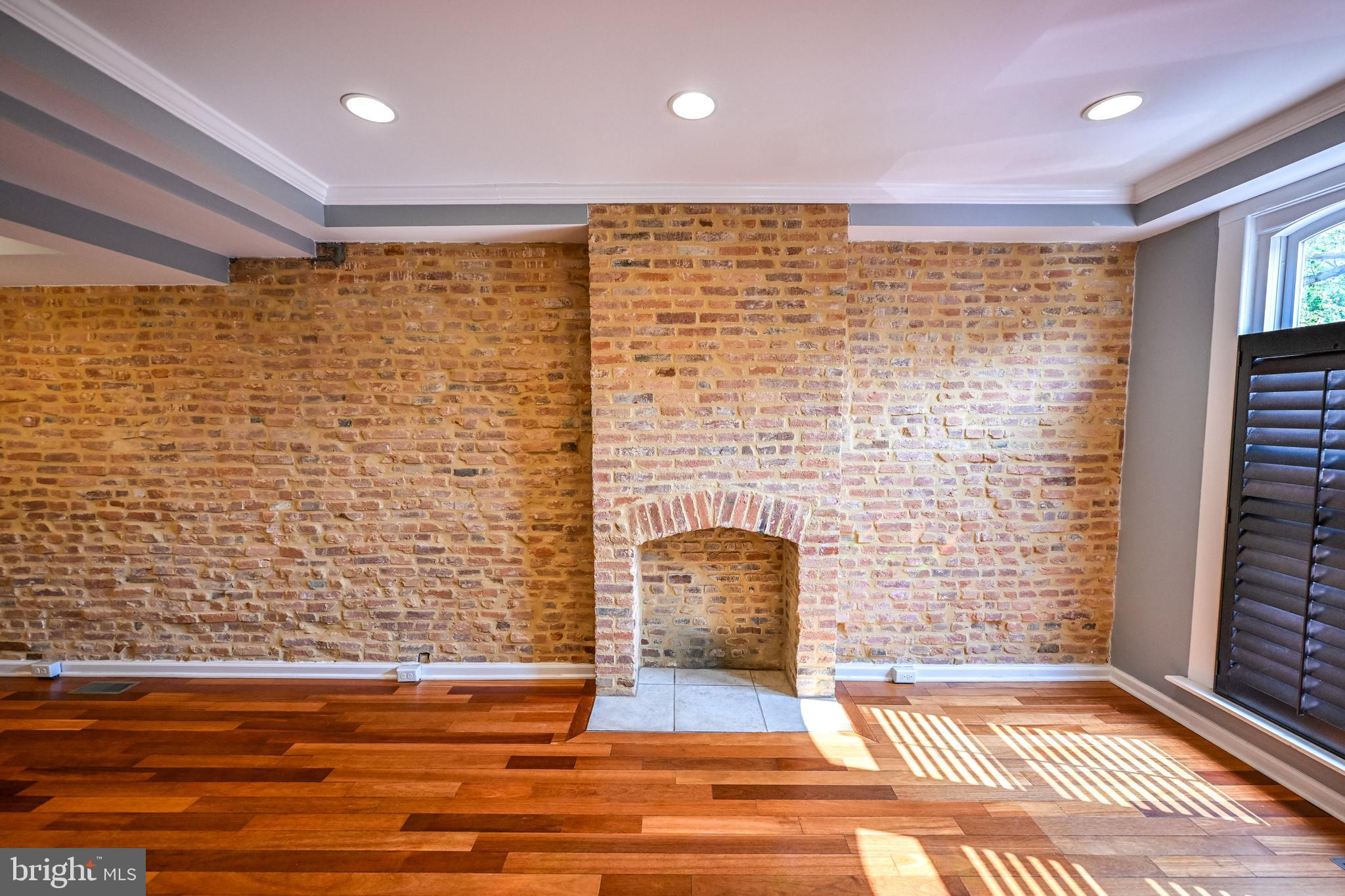 PATTERSON PARK - Residential