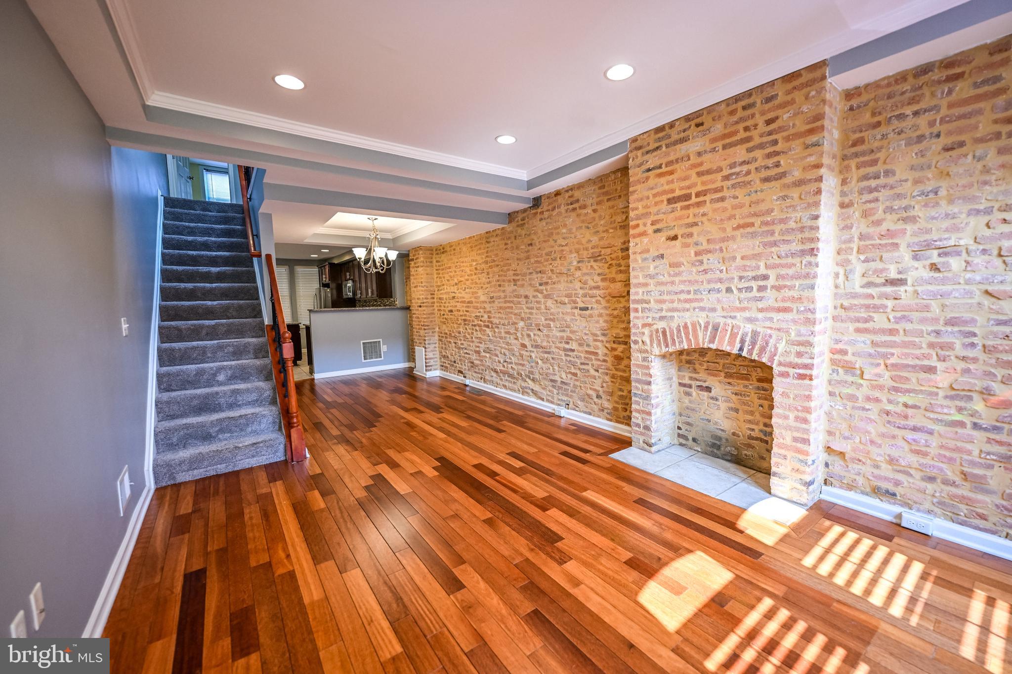 PATTERSON PARK - Residential