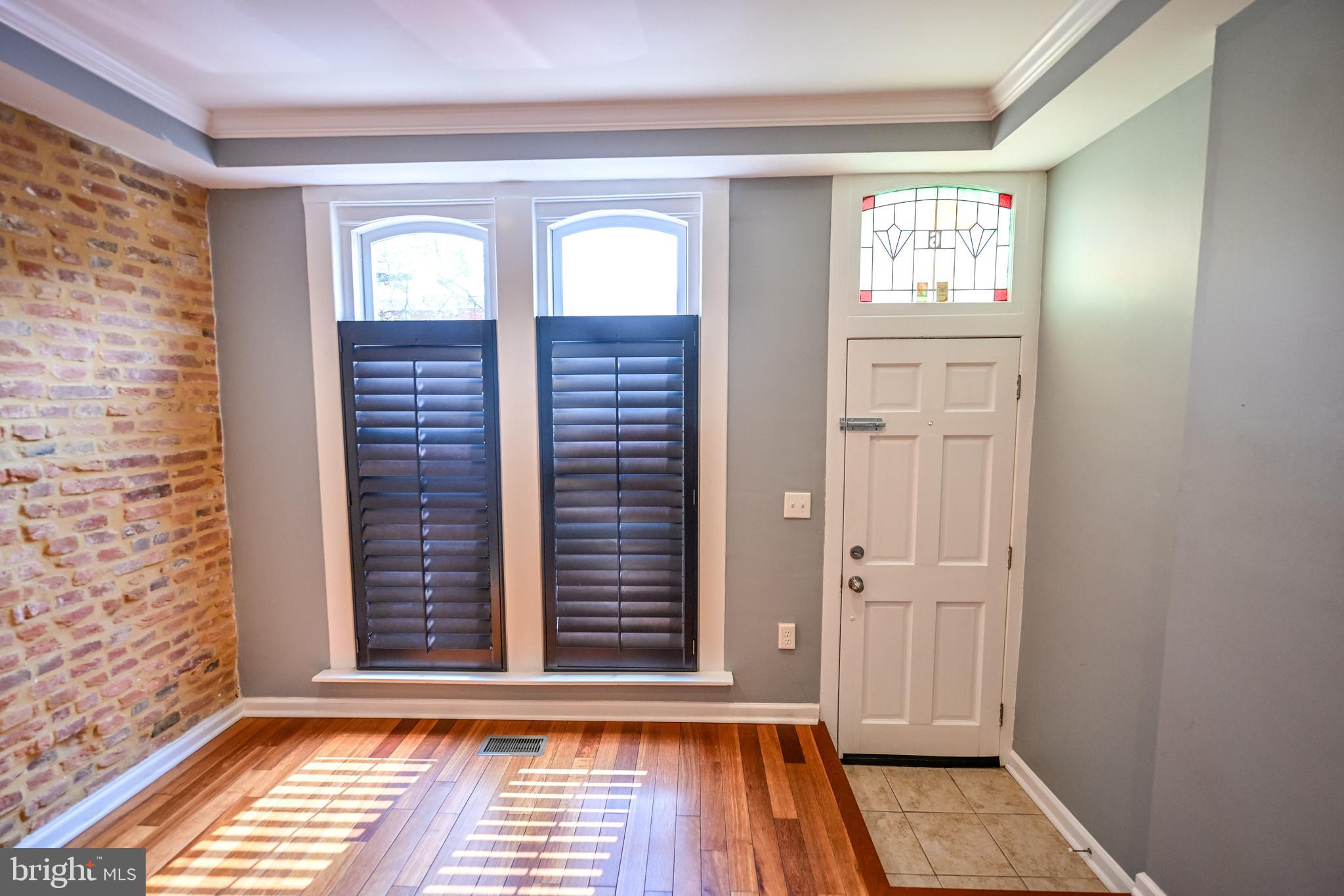 PATTERSON PARK - Residential