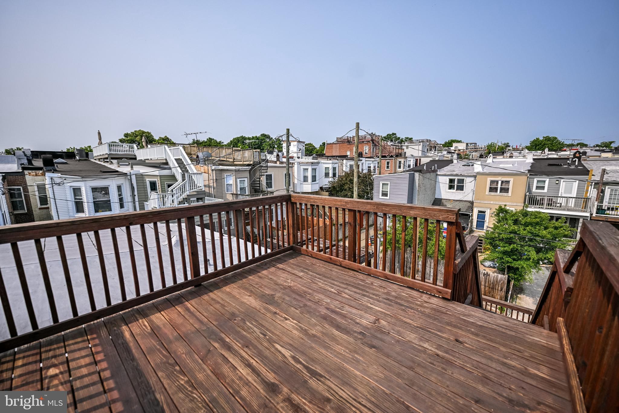 PATTERSON PARK - Residential