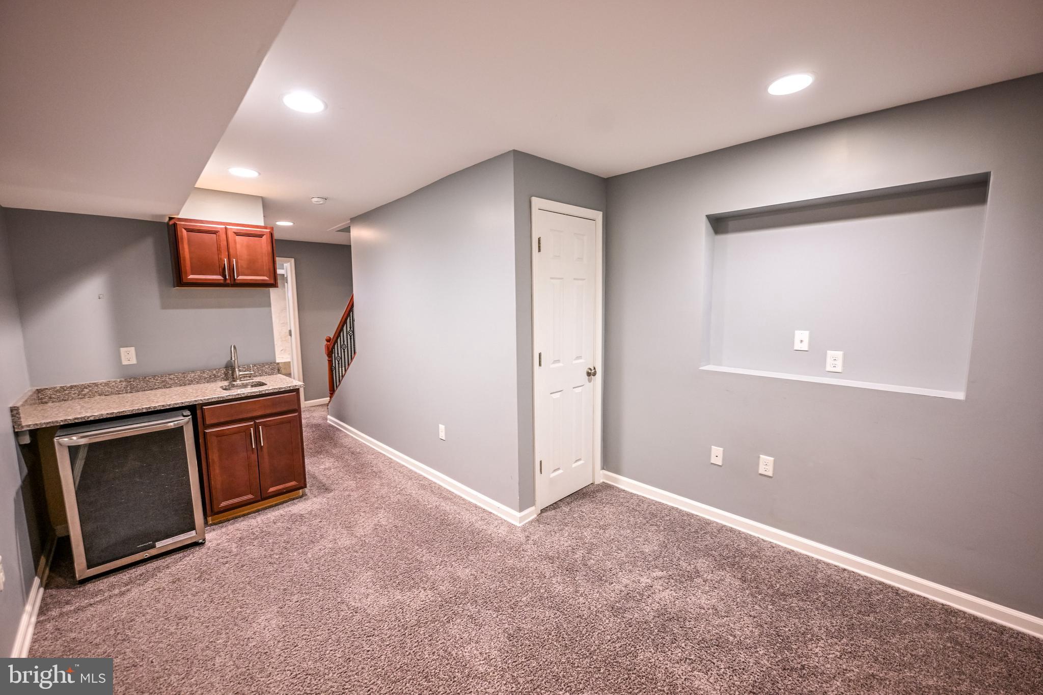 PATTERSON PARK - Residential