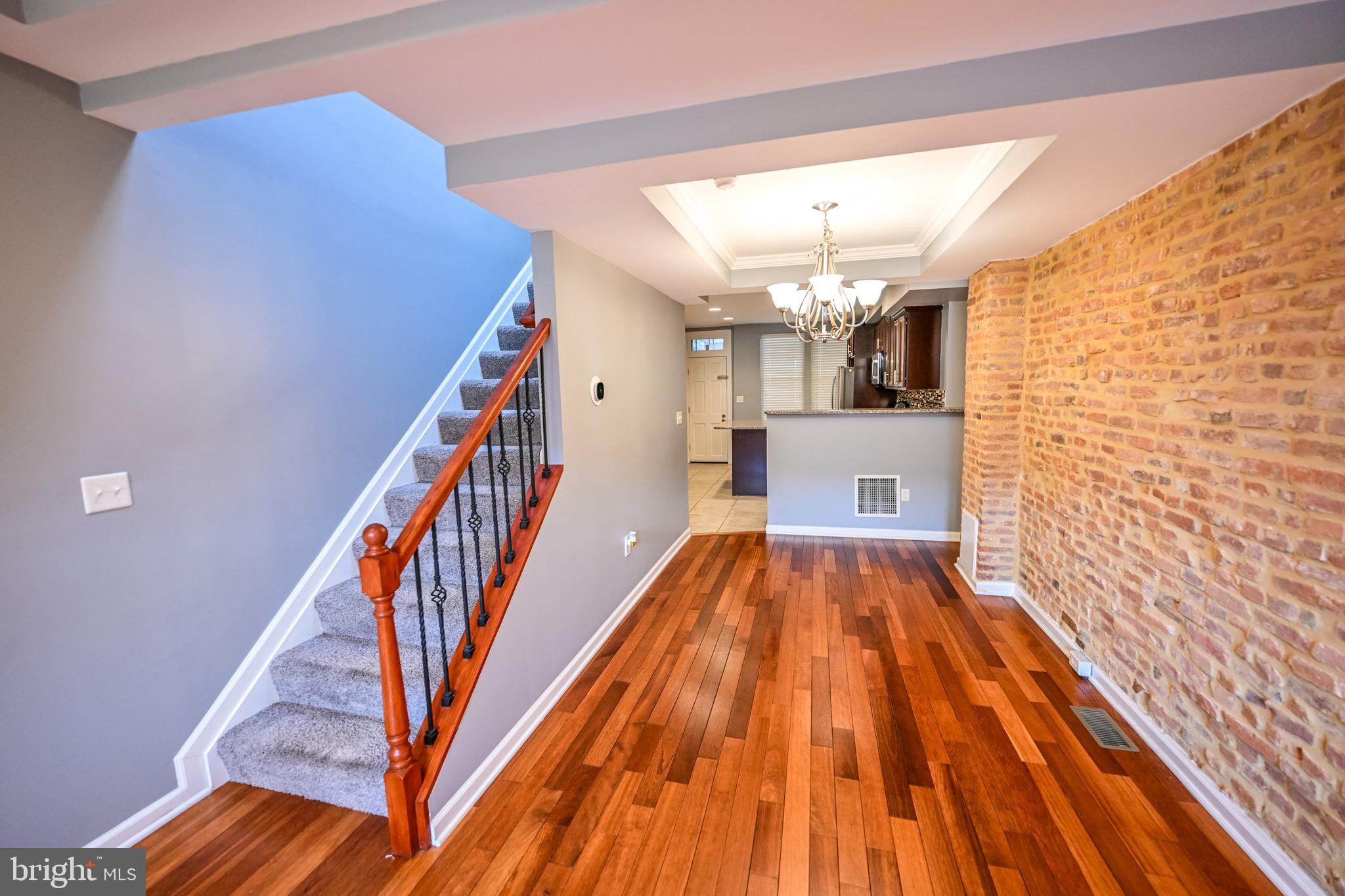 PATTERSON PARK - Residential