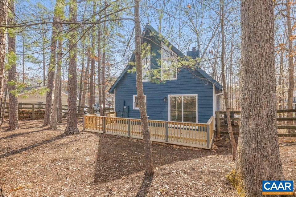 LAKE MONTICELLO - Residential