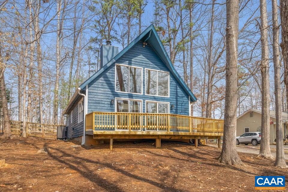 LAKE MONTICELLO - Residential