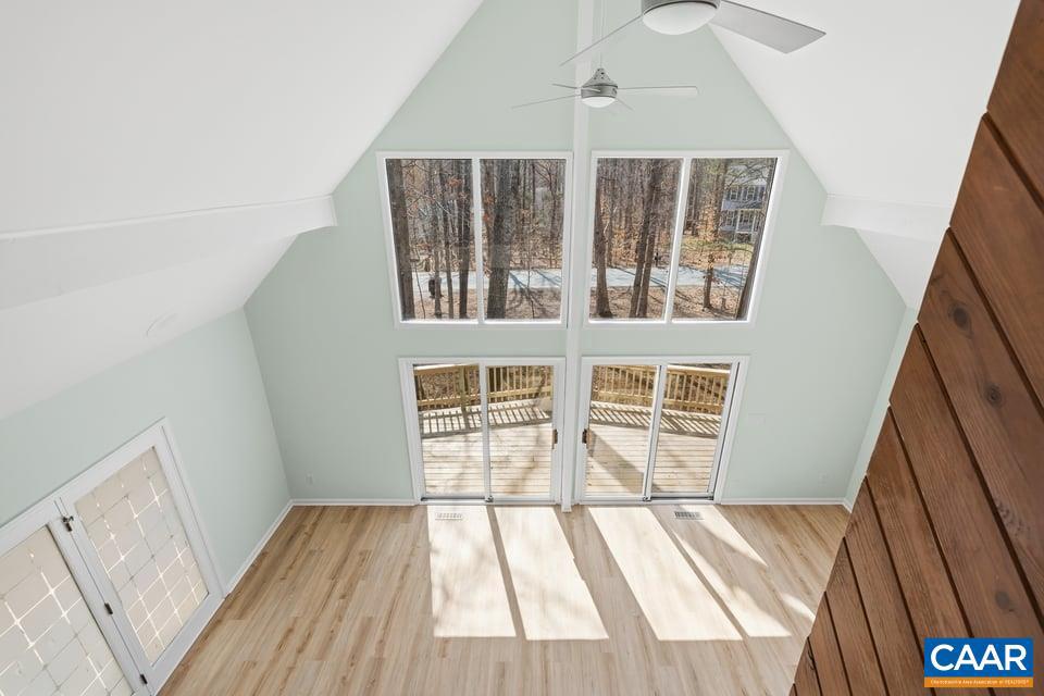 LAKE MONTICELLO - Residential