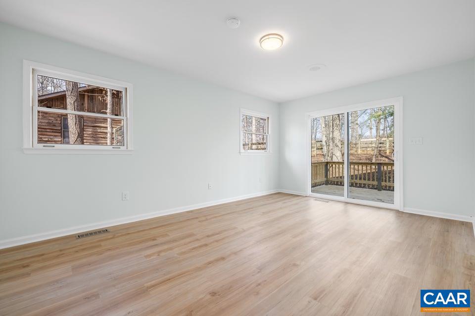 LAKE MONTICELLO - Residential