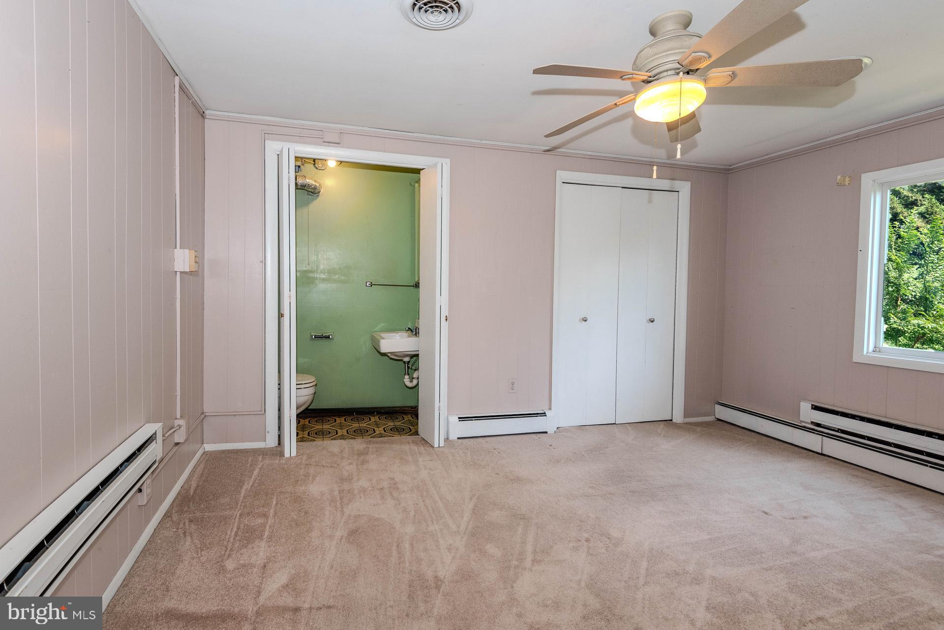 PATAPSCO BOATING AND SOCIAL CLUB - Residential