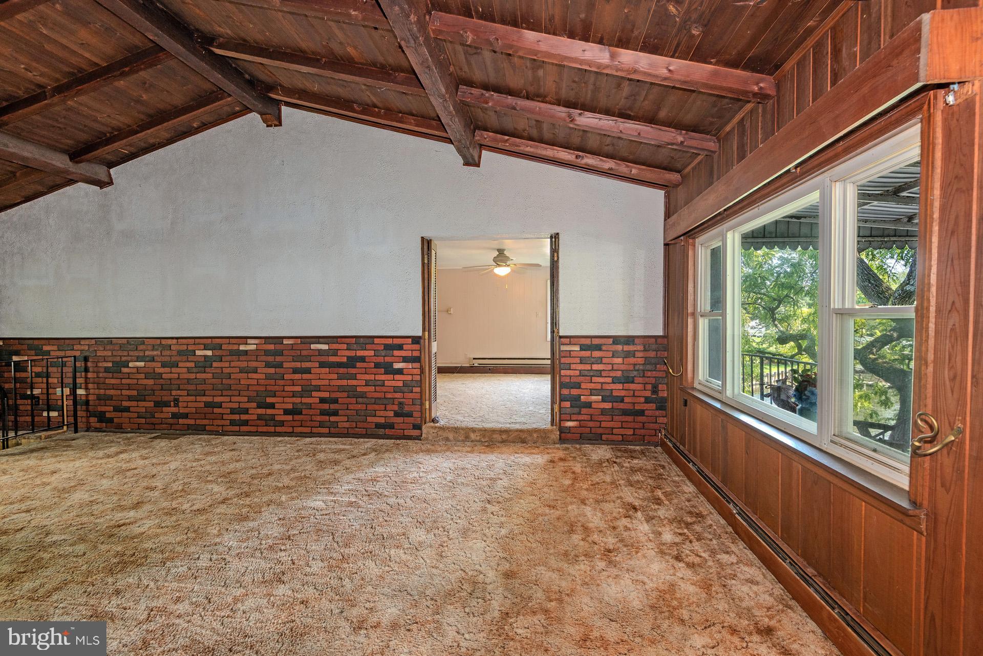 PATAPSCO BOATING AND SOCIAL CLUB - Residential