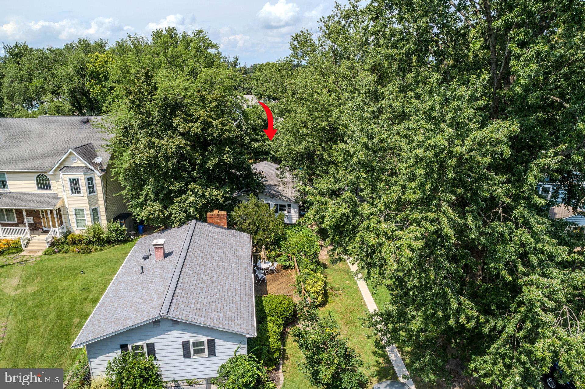 PATAPSCO BOATING AND SOCIAL CLUB - Residential