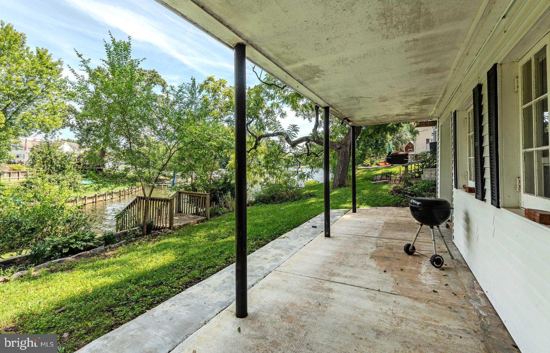 PATAPSCO BOATING AND SOCIAL CLUB - Residential