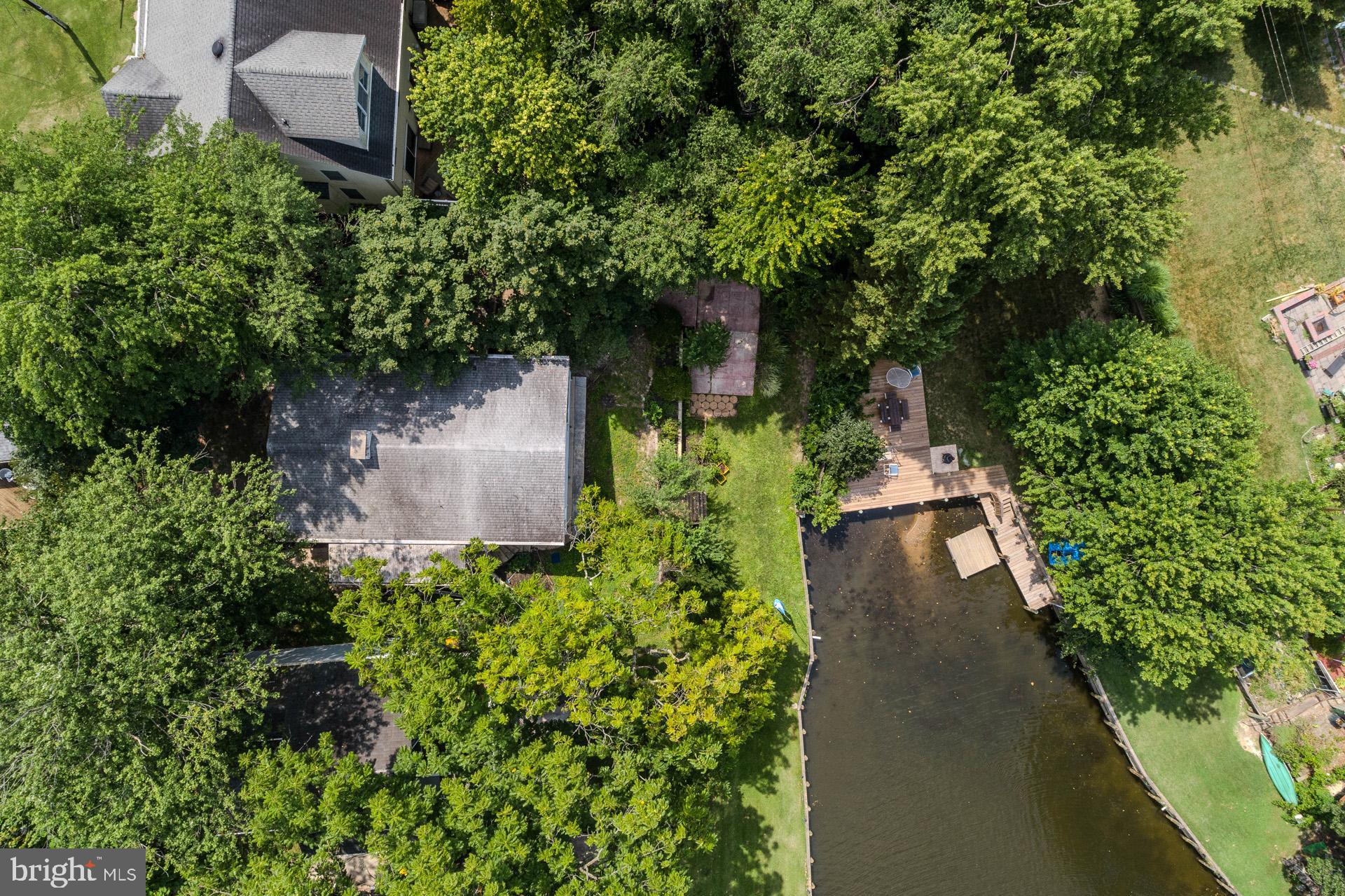 PATAPSCO BOATING AND SOCIAL CLUB - Residential